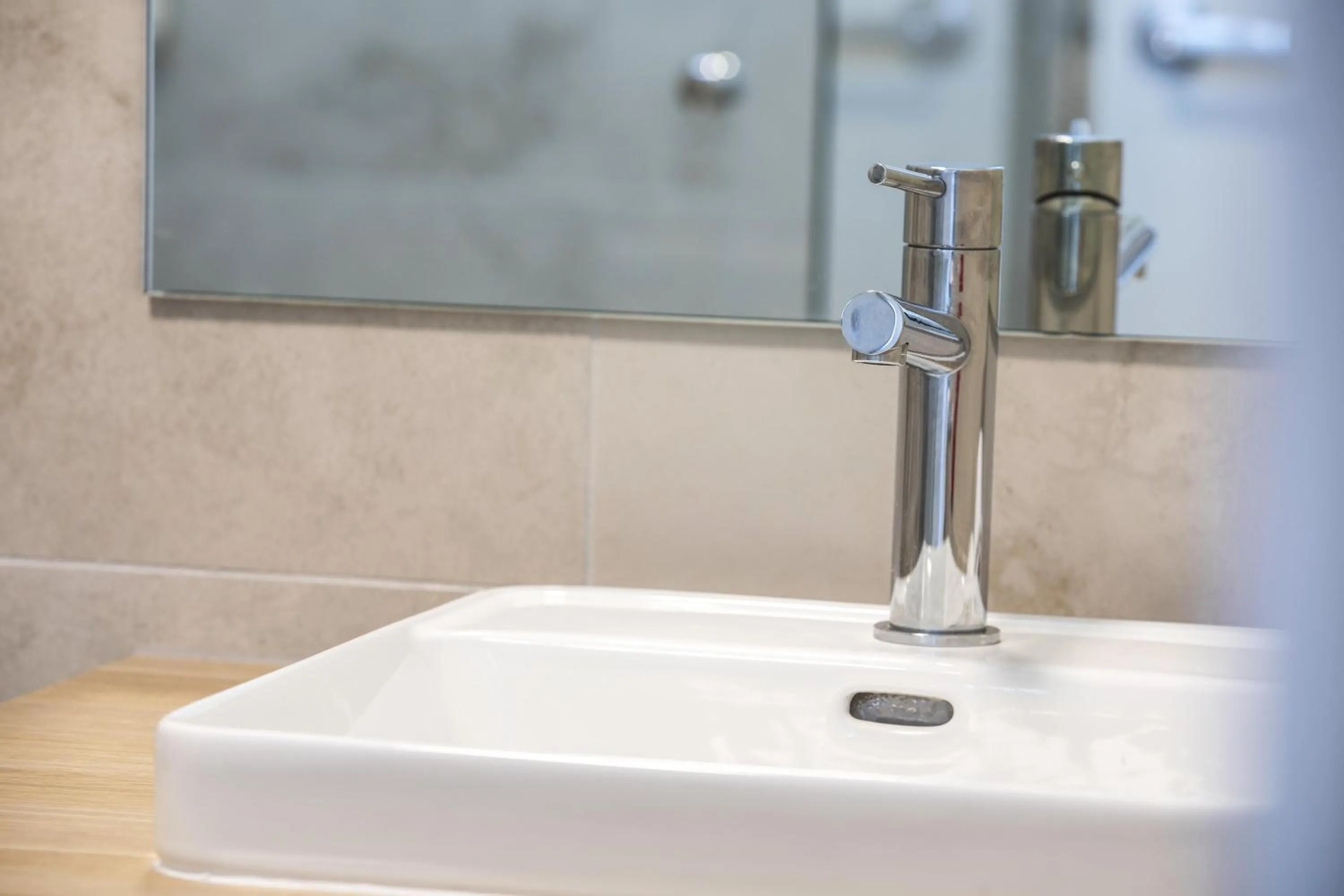 Bathroom in Nightcap at Kondari Resort