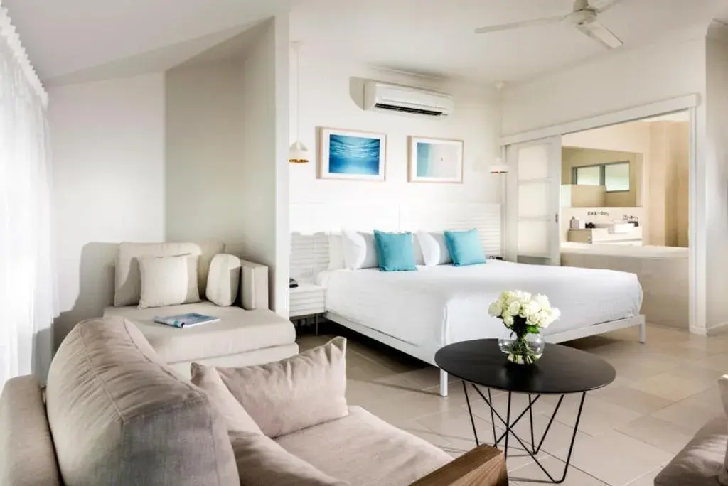 Bayside Premier Suite Panoramic in Mangrove Hotel Bayside Premier Suite Panoramic in Mangrove Hotel