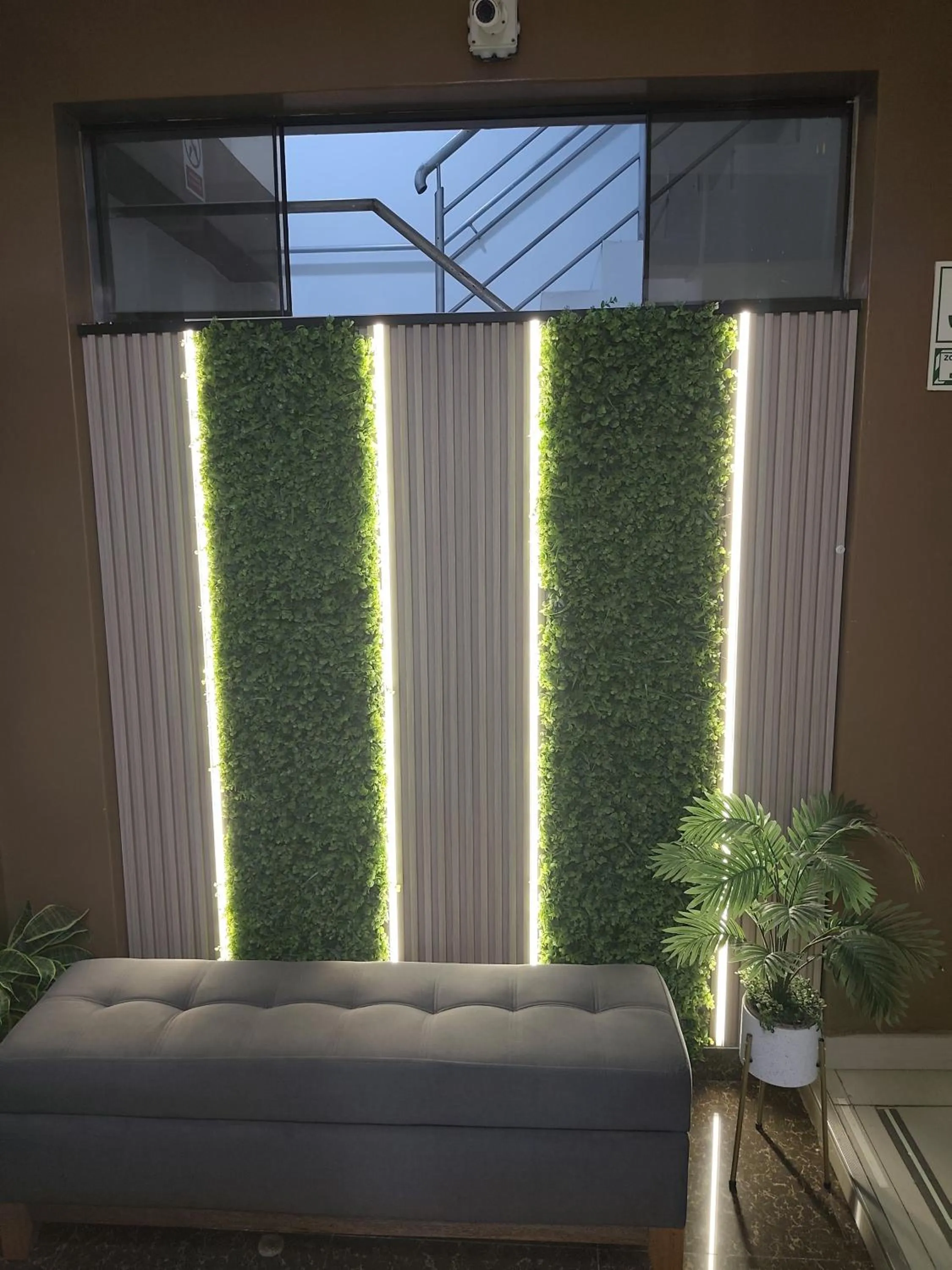 Hospedaje Central Piura