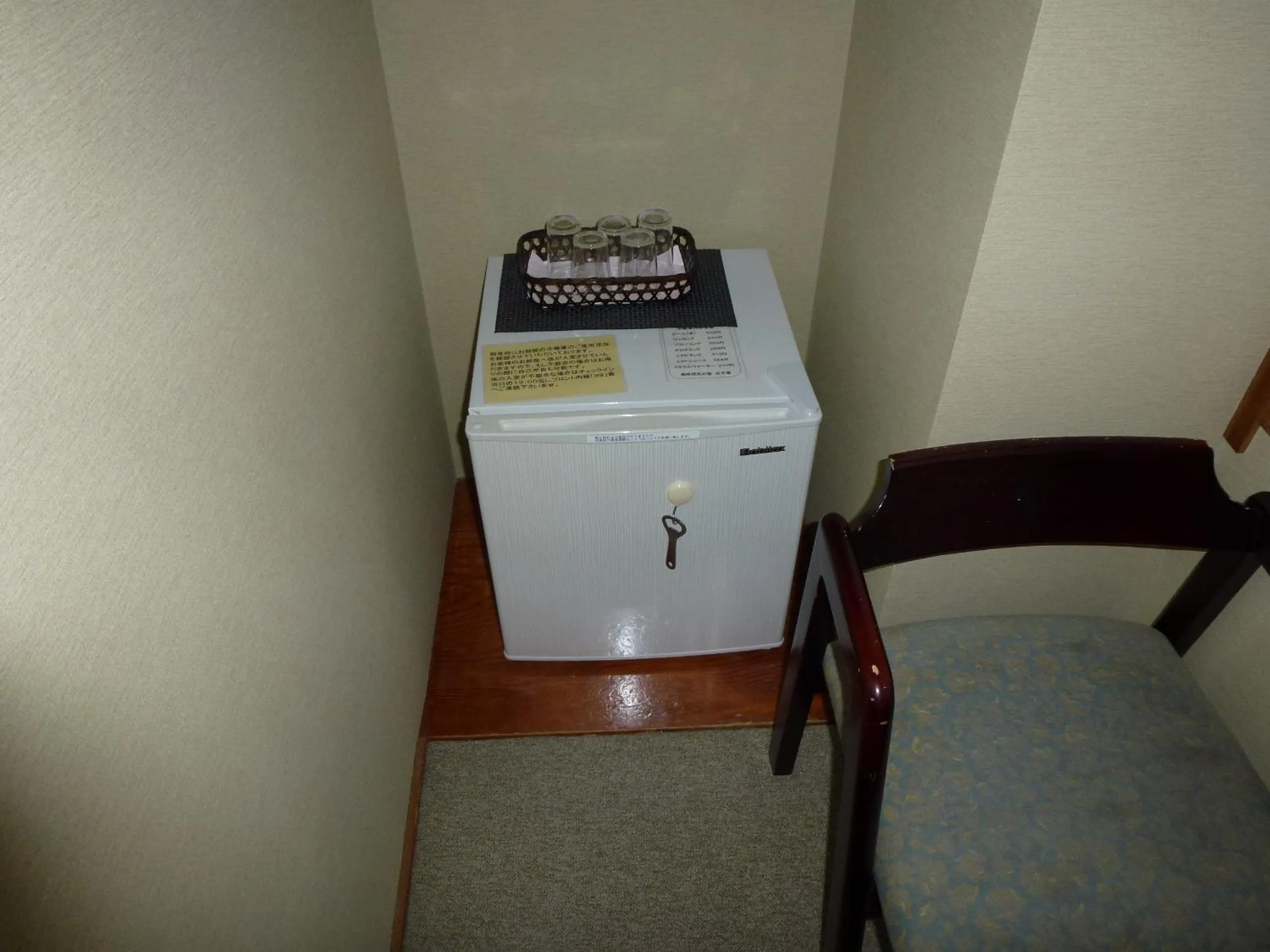 Area and facilities in Sumiyoshiya