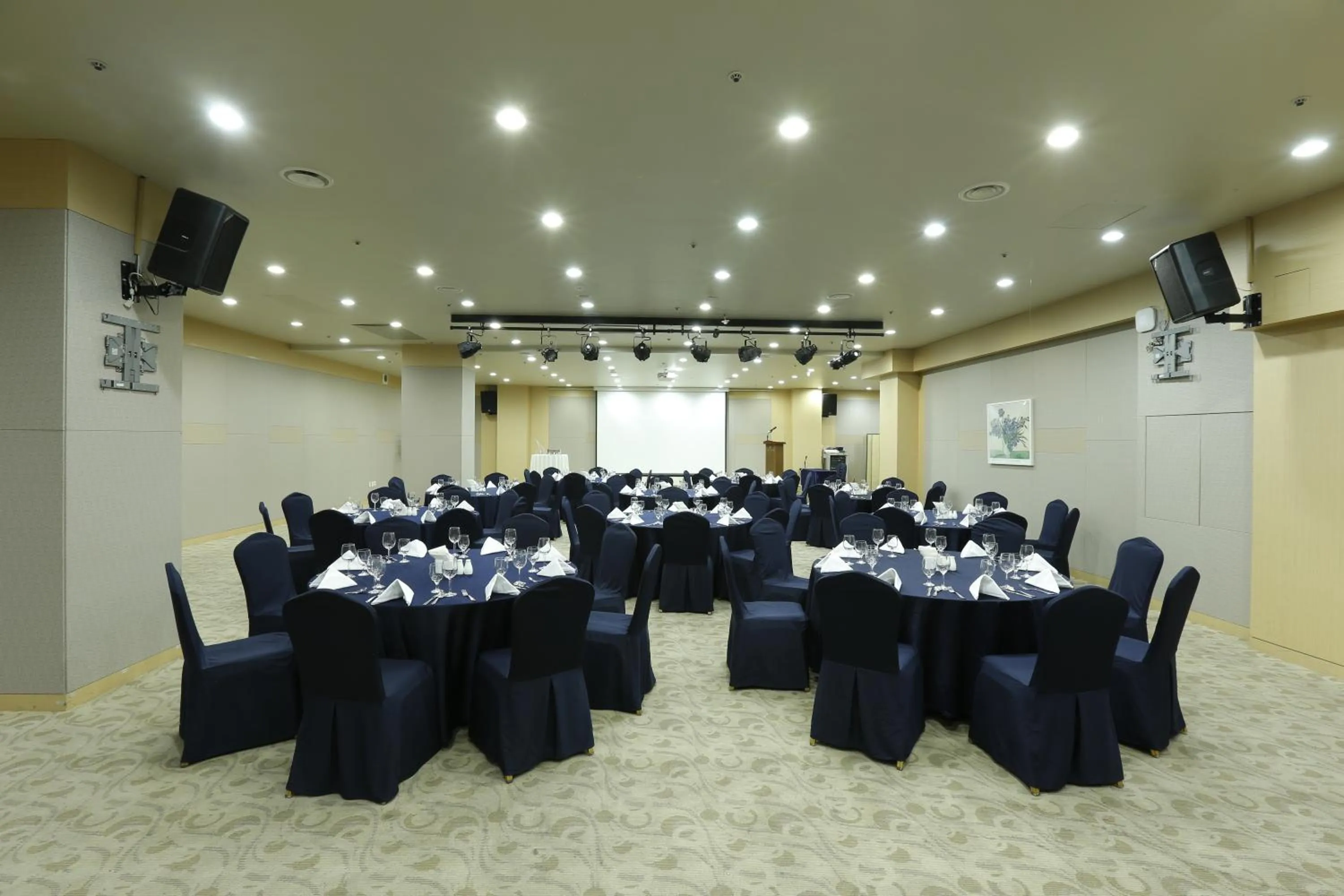 Banquet/Function facilities in Ramada by Wyndham Seoul Dongdaemun