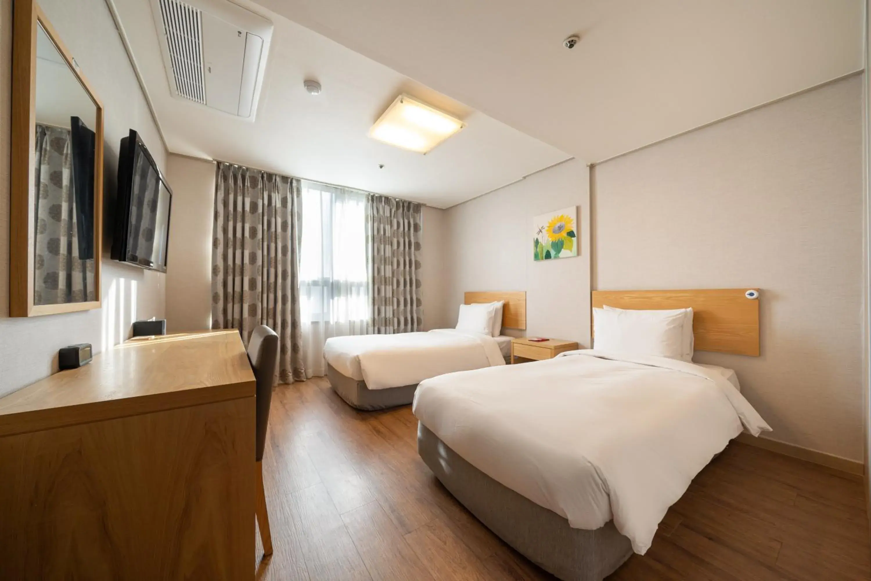 Suite in Ramada by Wyndham Seoul Dongdaemun Suite in Ramada by Wyndham Seoul Dongdaemun