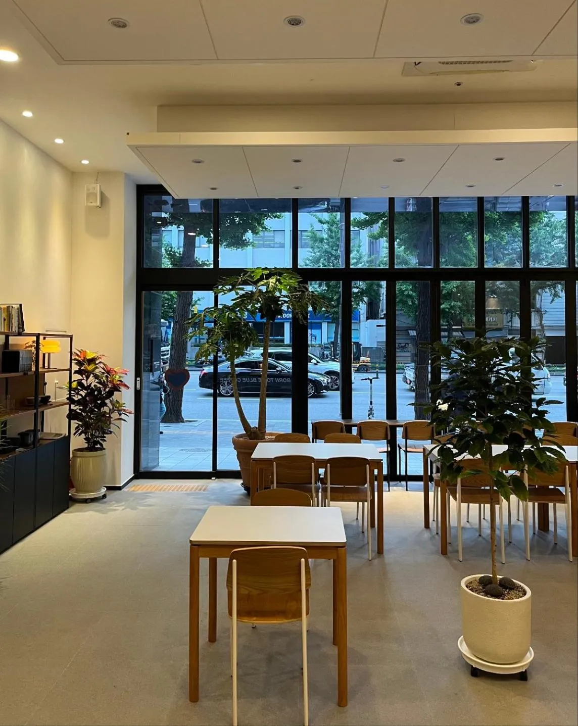 Property building in Ramada by Wyndham Seoul Dongdaemun