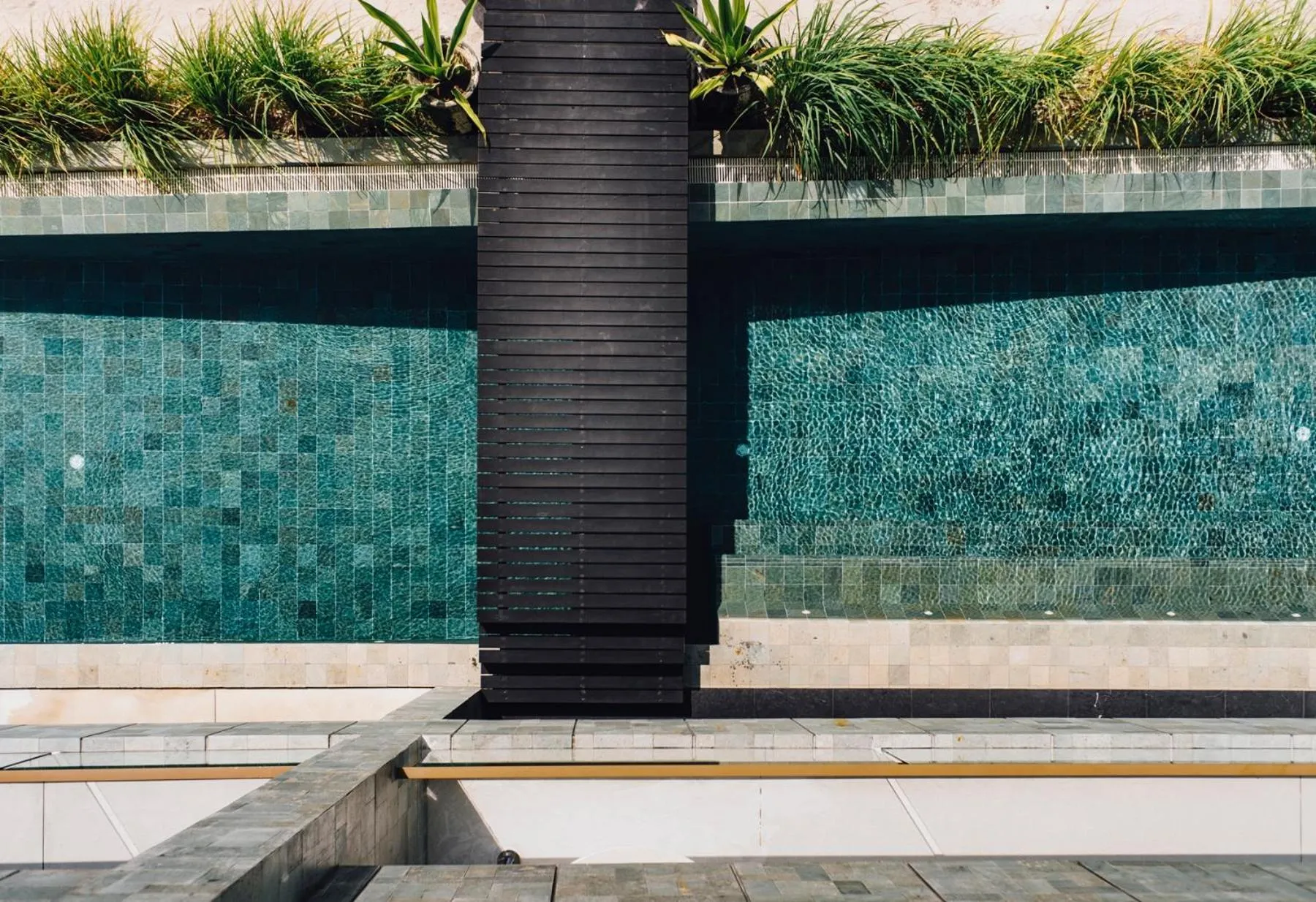 Property building in The Beach Samui