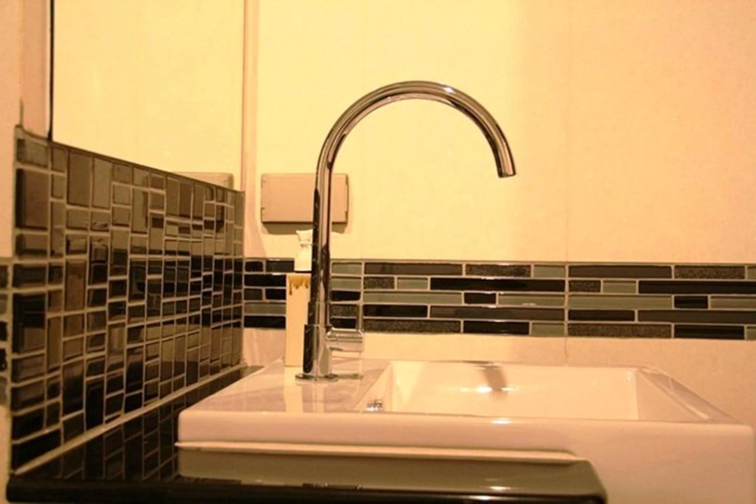 Bathroom in Kirati Beach Resort