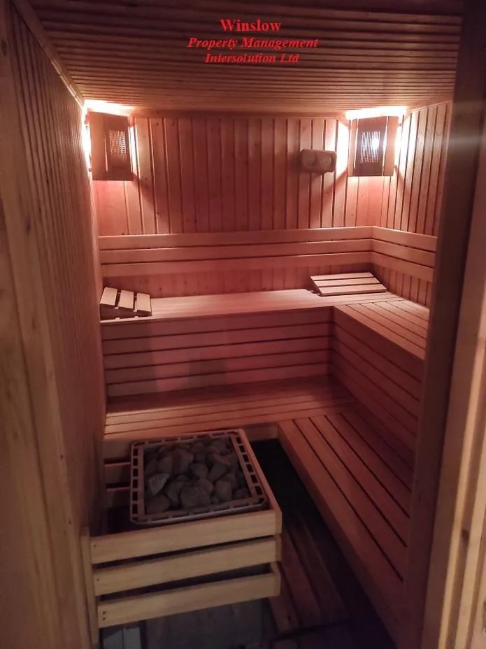 Aparthotel Winslow Highland