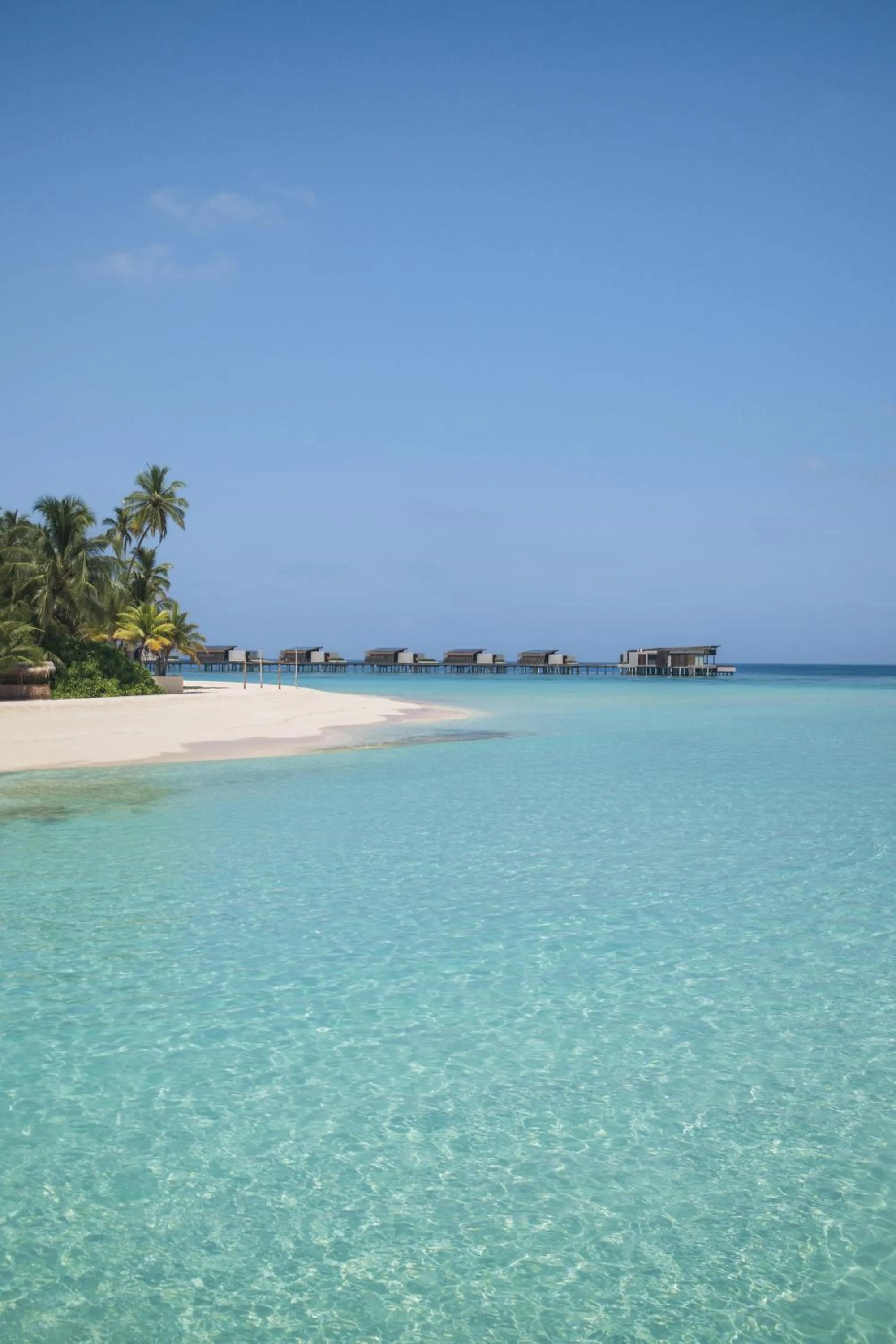 Park Hyatt Maldives Hadahaa