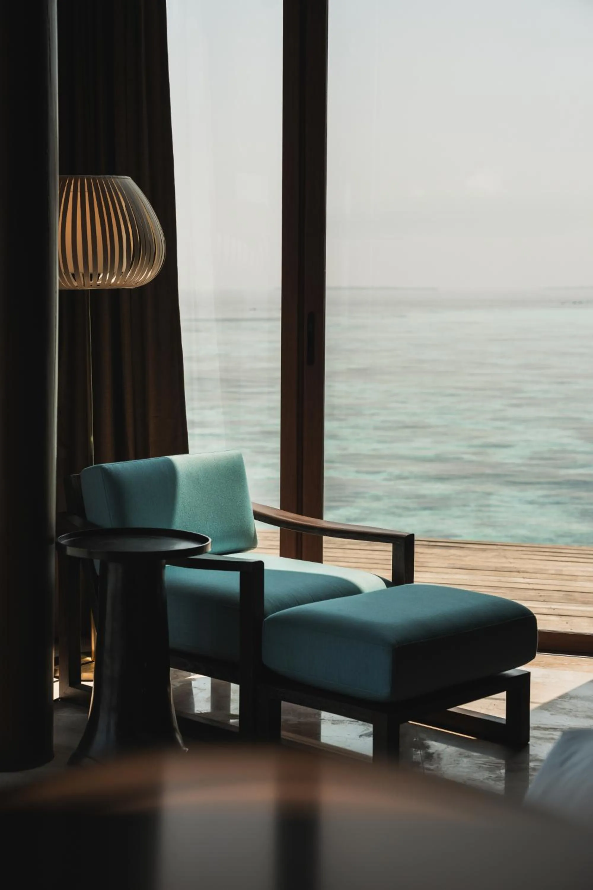 Park Hyatt Maldives Hadahaa