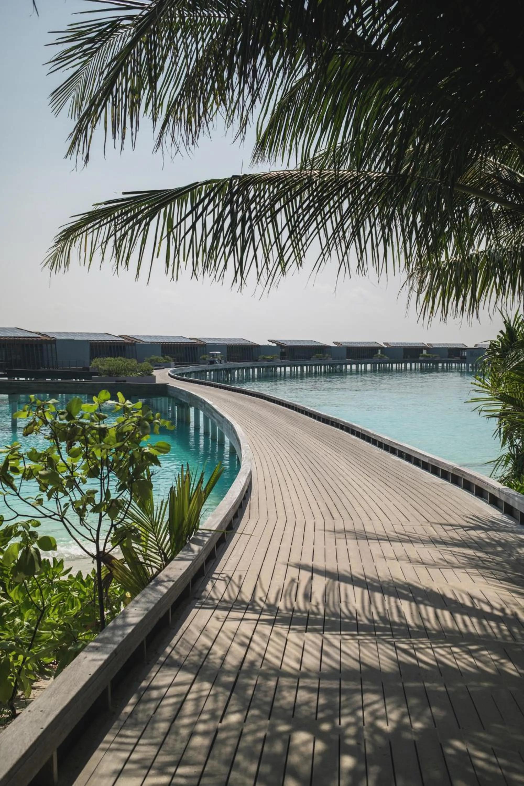Park Hyatt Maldives Hadahaa