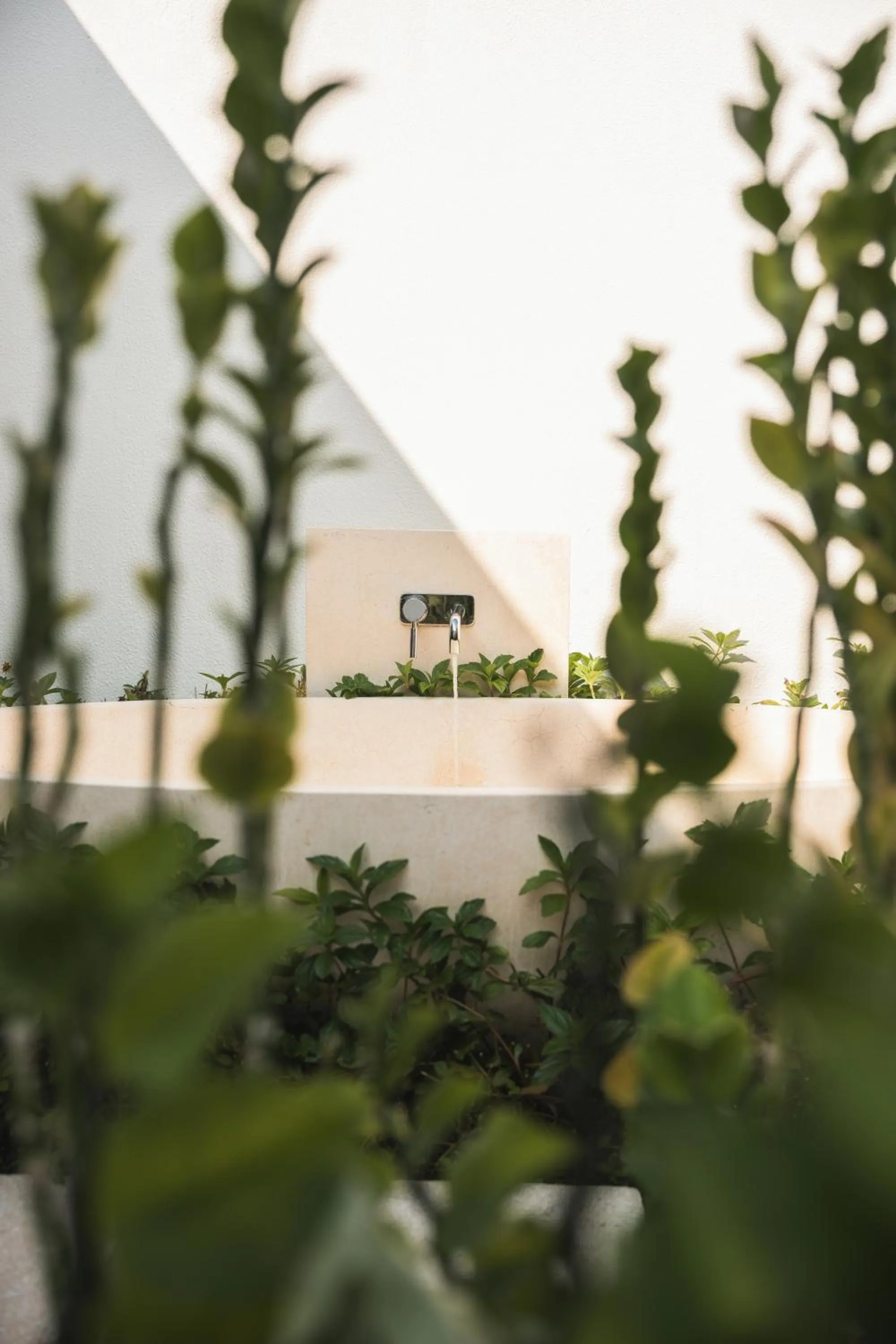 Park Hyatt Maldives Hadahaa