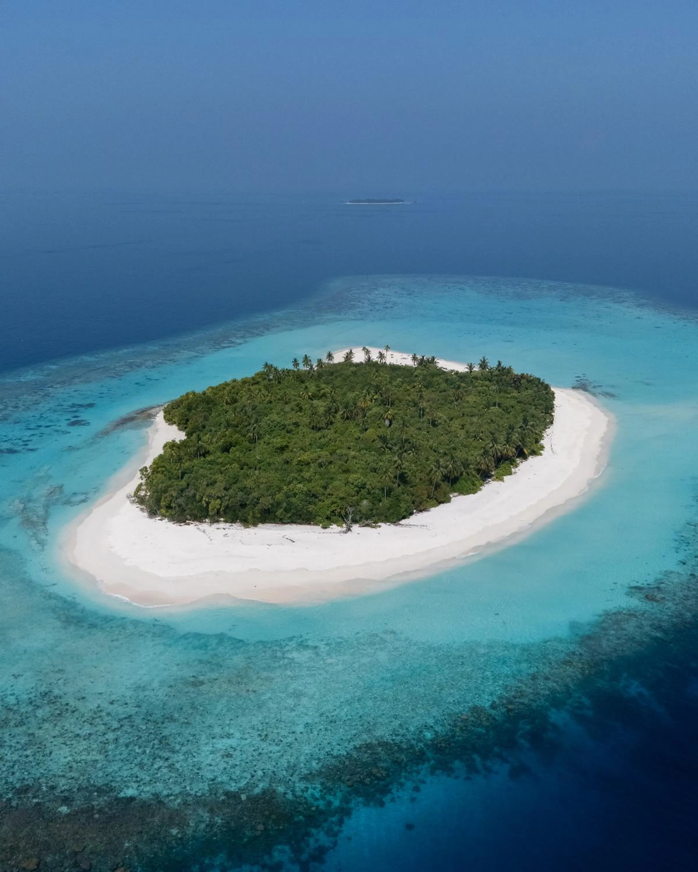 Nearby landmark in Park Hyatt Maldives Hadahaa