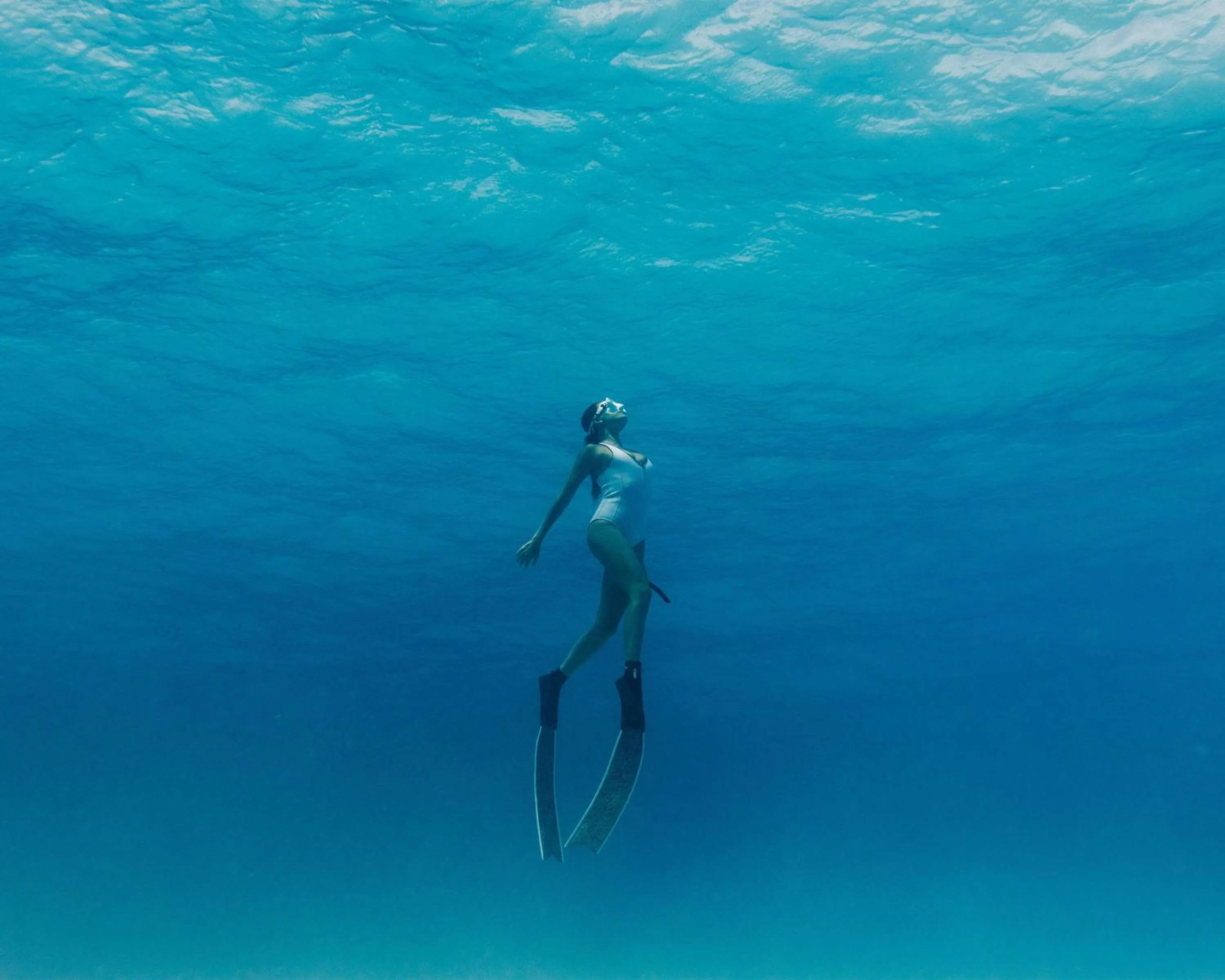 Location in Park Hyatt Maldives Hadahaa