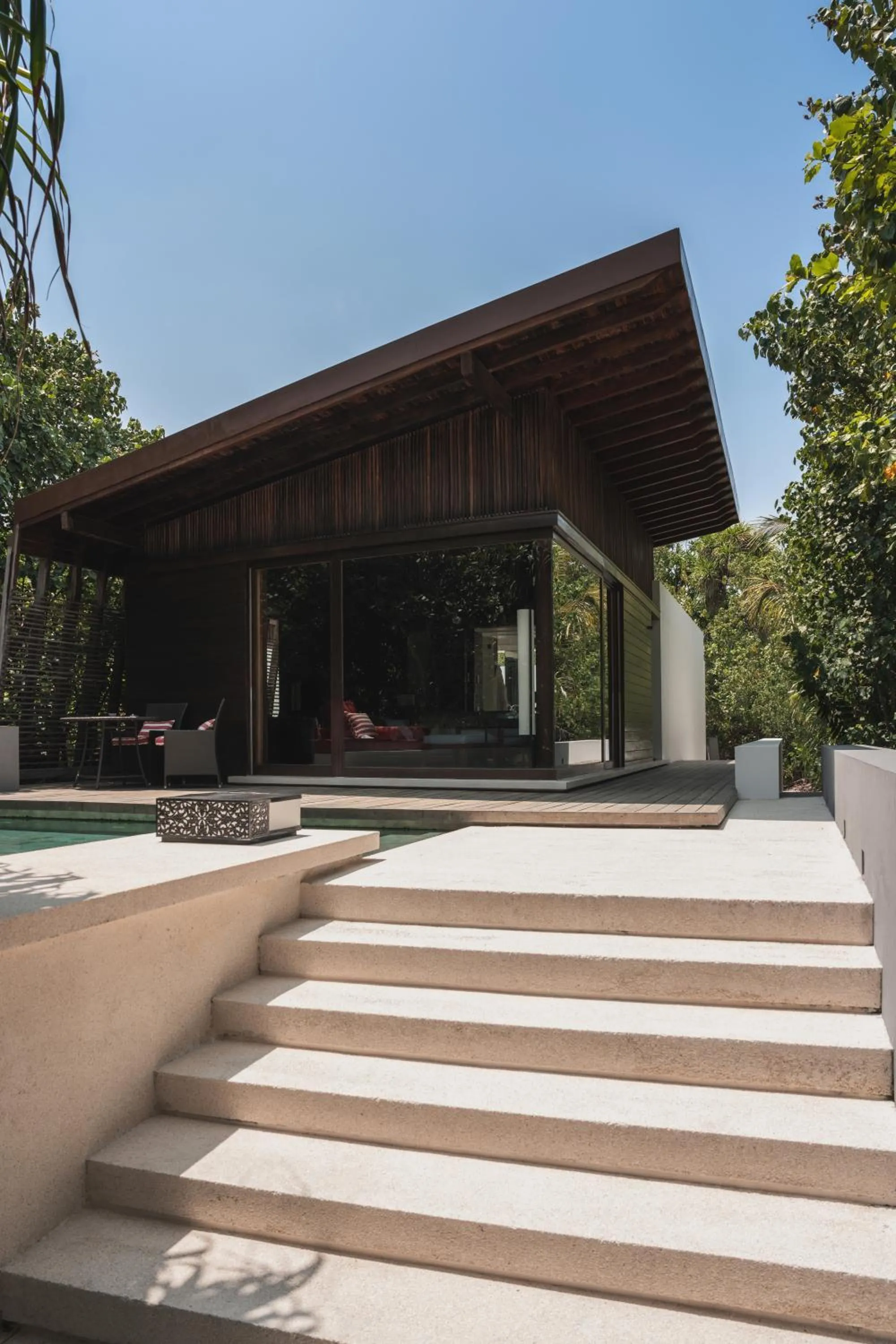 Park Hyatt Maldives Hadahaa