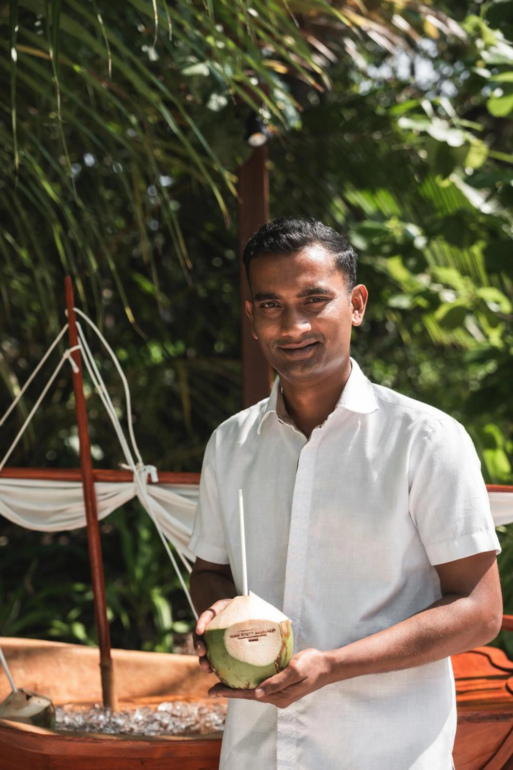 Park Hyatt Maldives Hadahaa