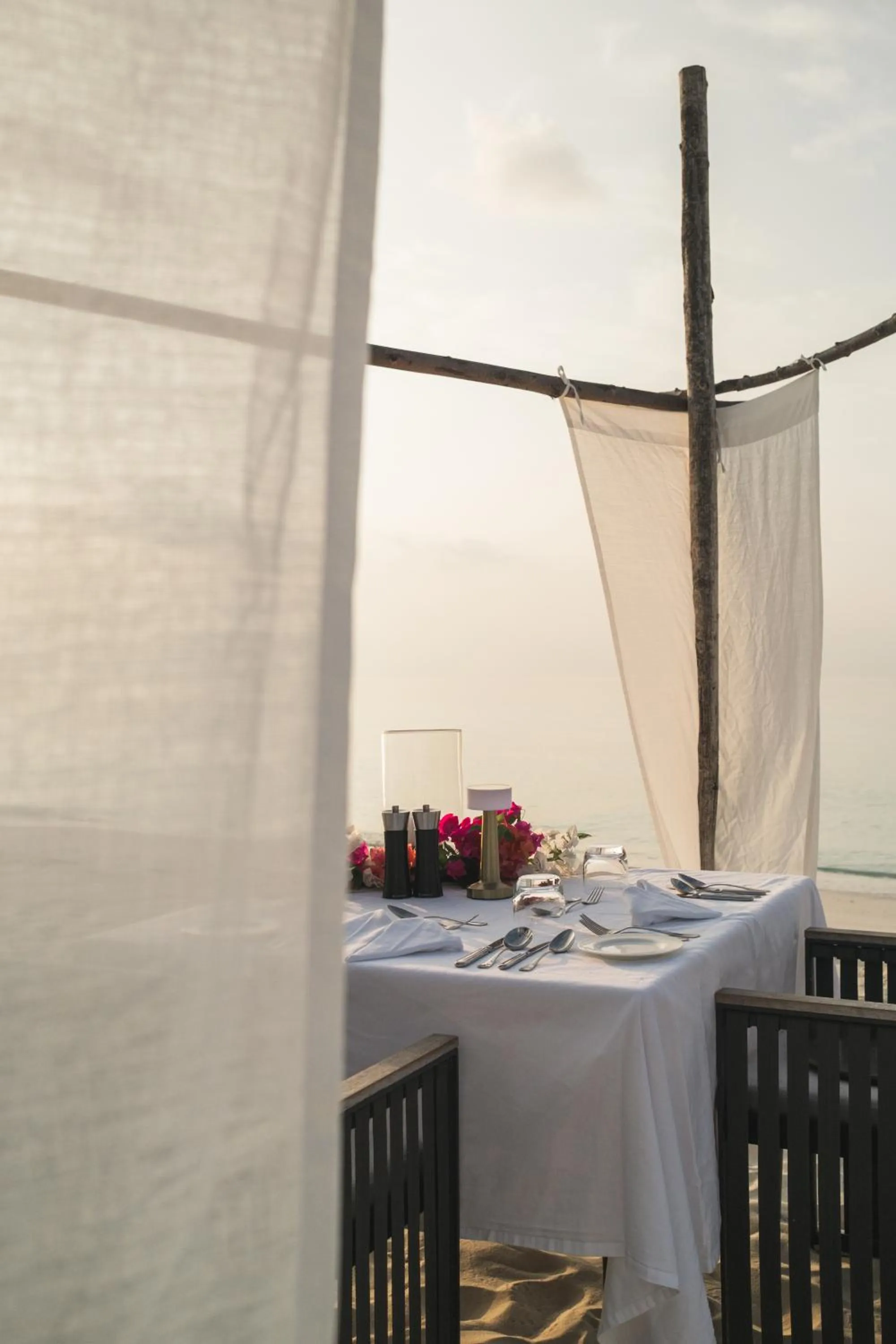 Park Hyatt Maldives Hadahaa