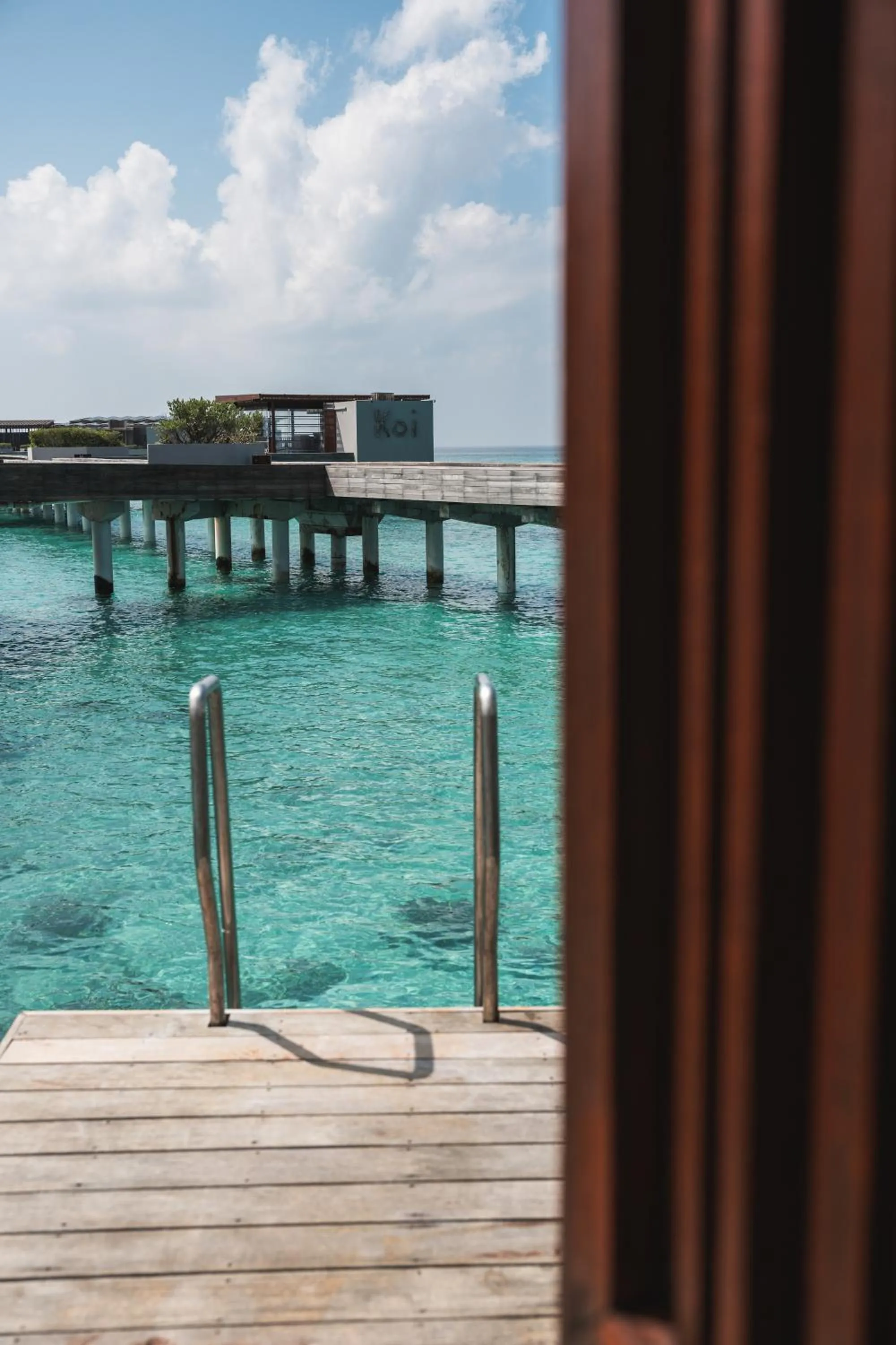 Park Hyatt Maldives Hadahaa