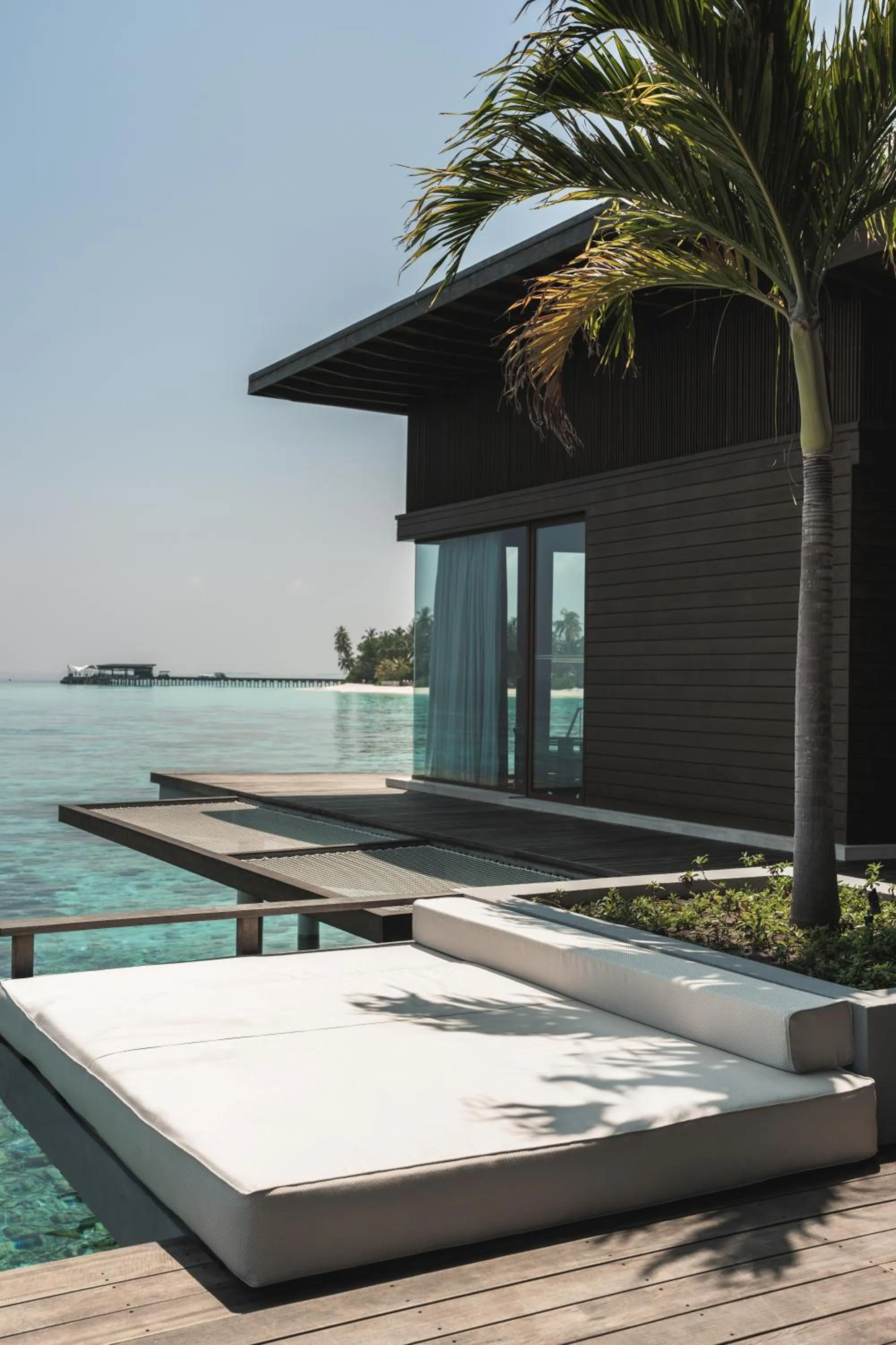 Park Hyatt Maldives Hadahaa