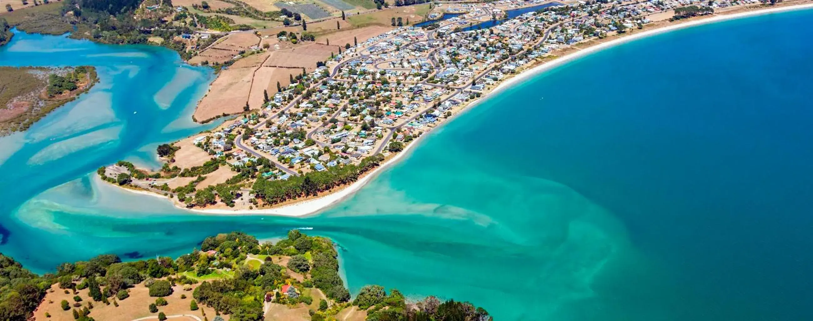 Admiral Waters Admiral Waters