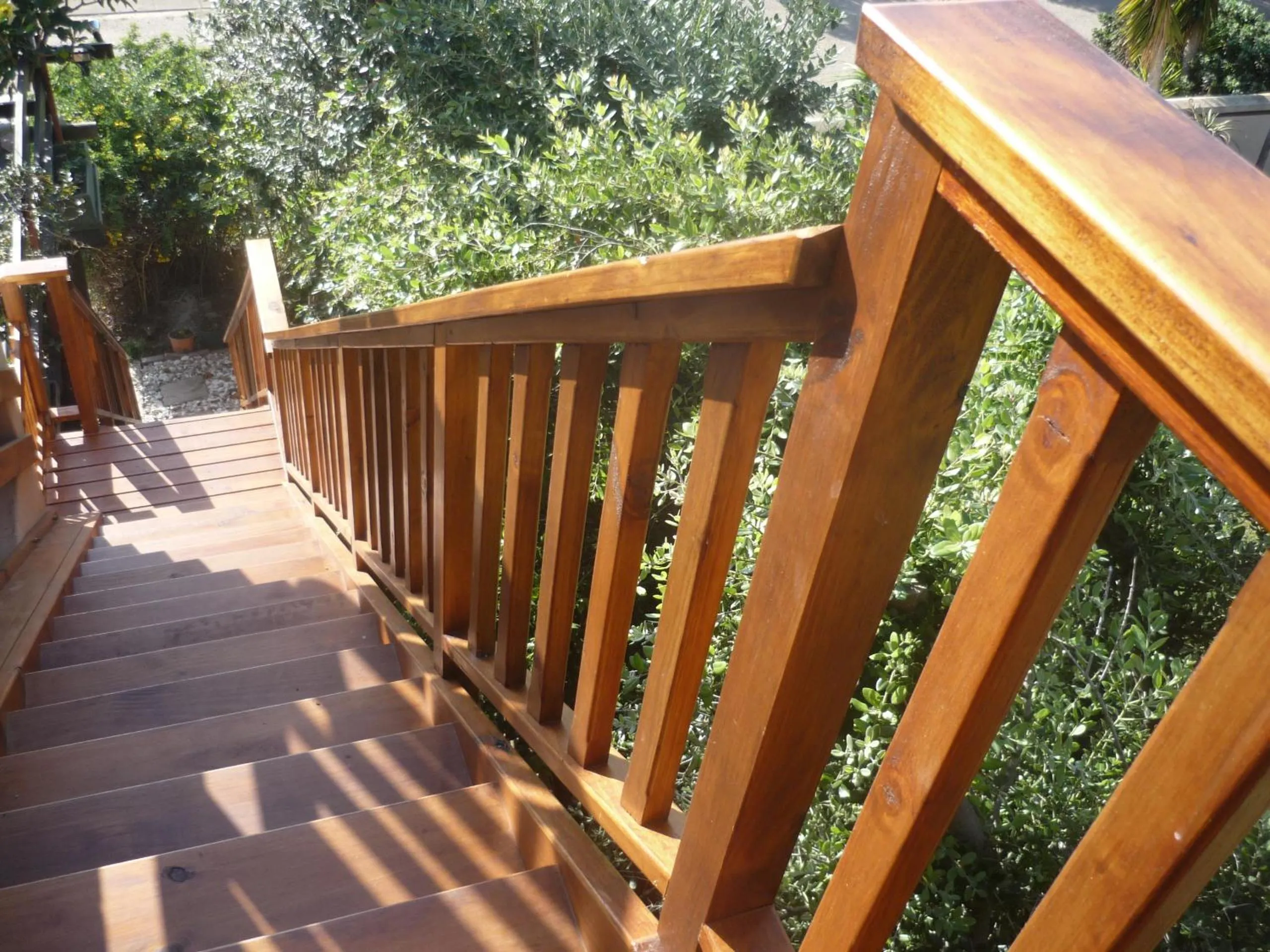 Facade/entrance in A1 Kynaston Guest House bed and breakfast or self catering