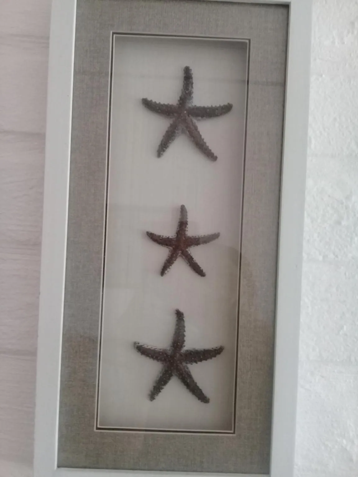 Decorative detail in A1 Kynaston Guest House bed and breakfast or self catering