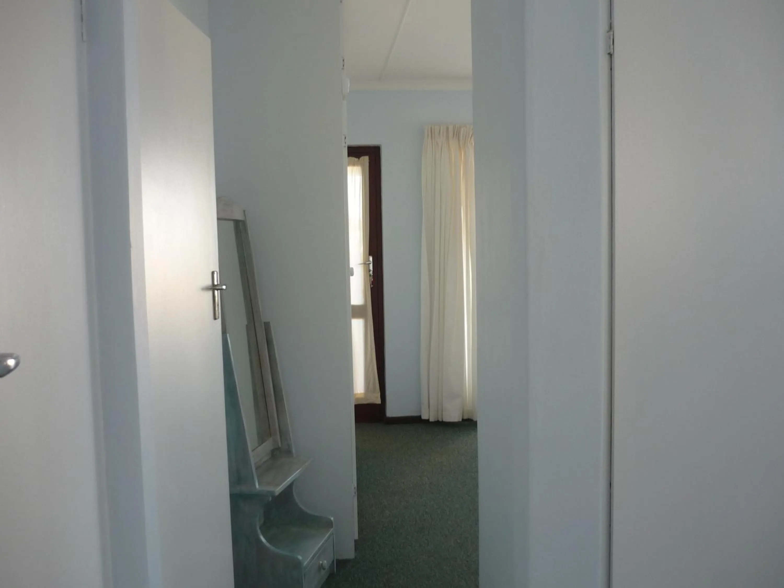 Photo of the whole room in A1 Kynaston Guest House bed and breakfast or self catering