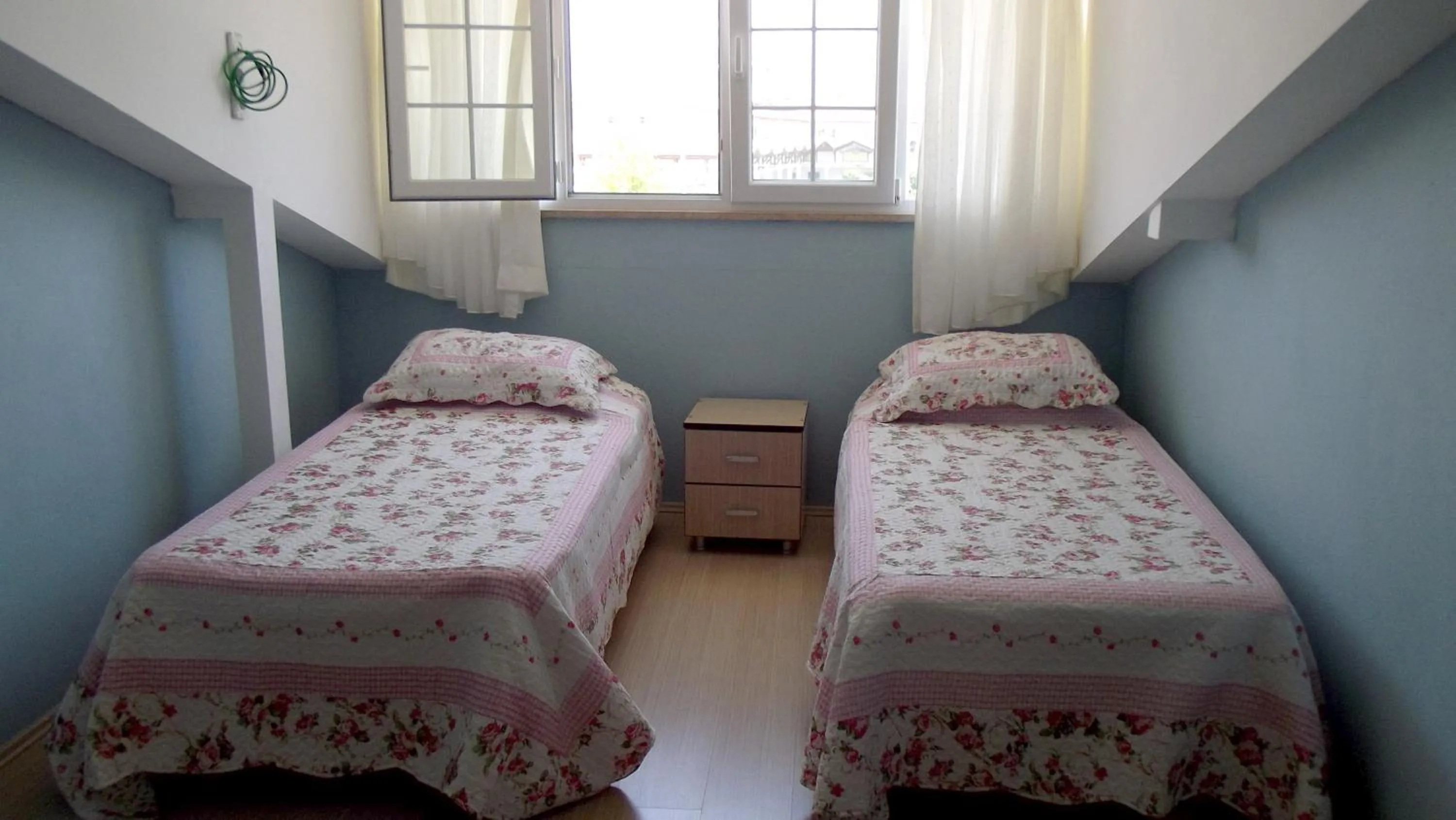 bunk bed, Bed in Gurkan Apart Hotel