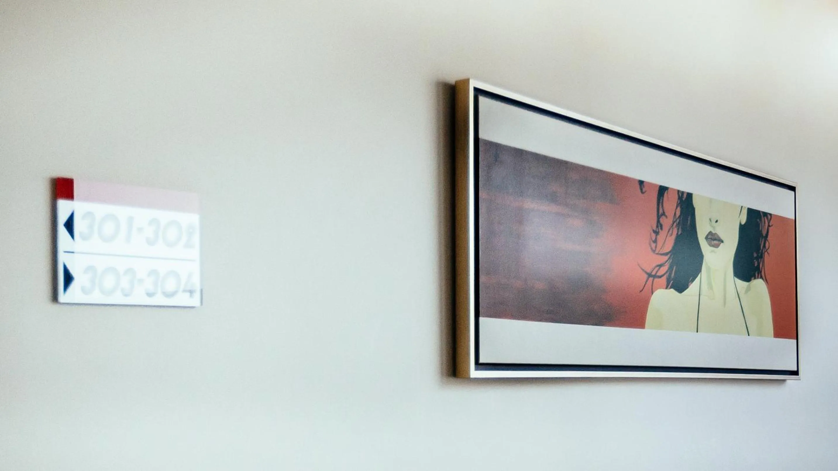 Property building in Alexandros Boutique Hotel