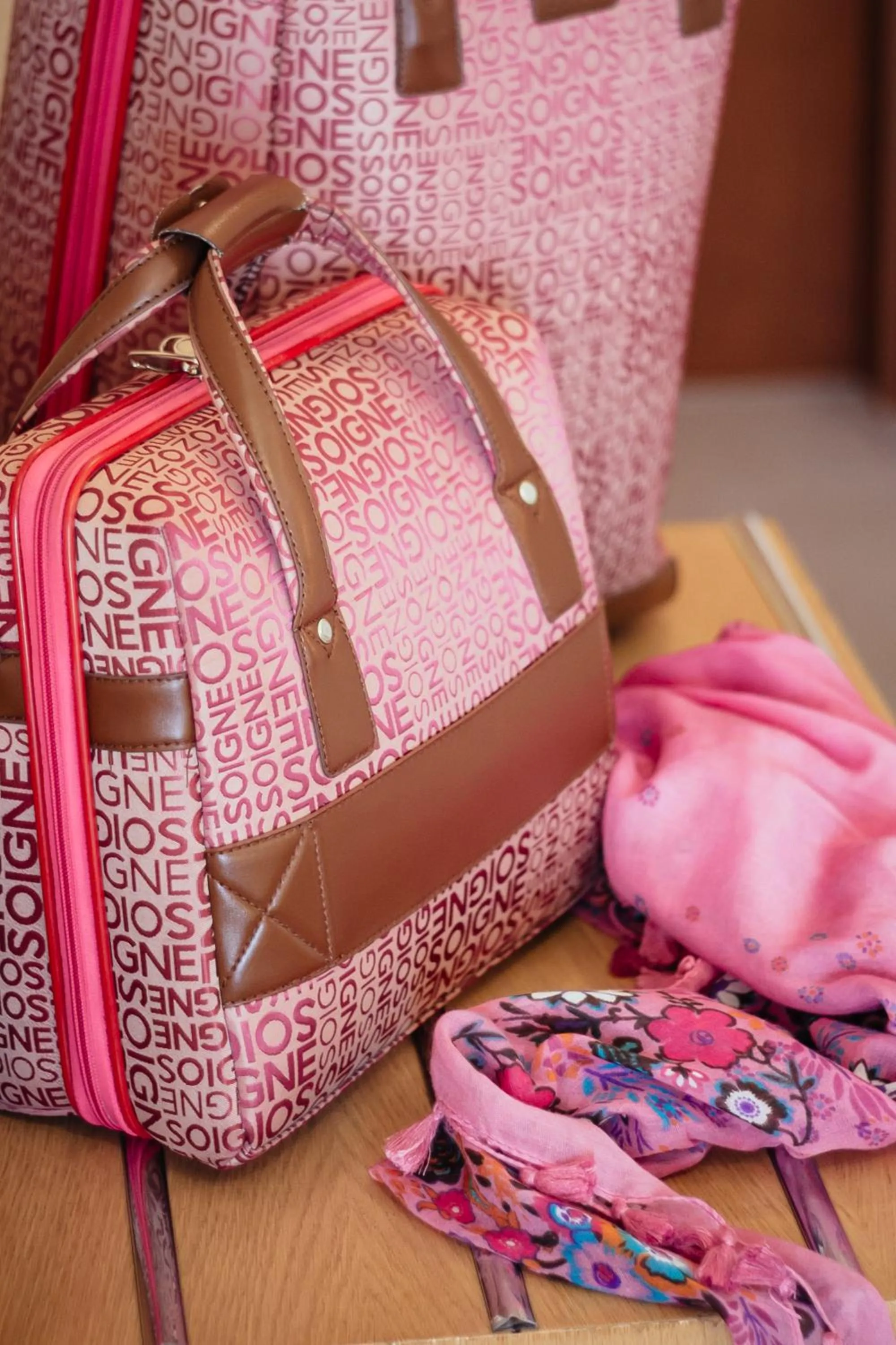 People in Alexandros Boutique Hotel