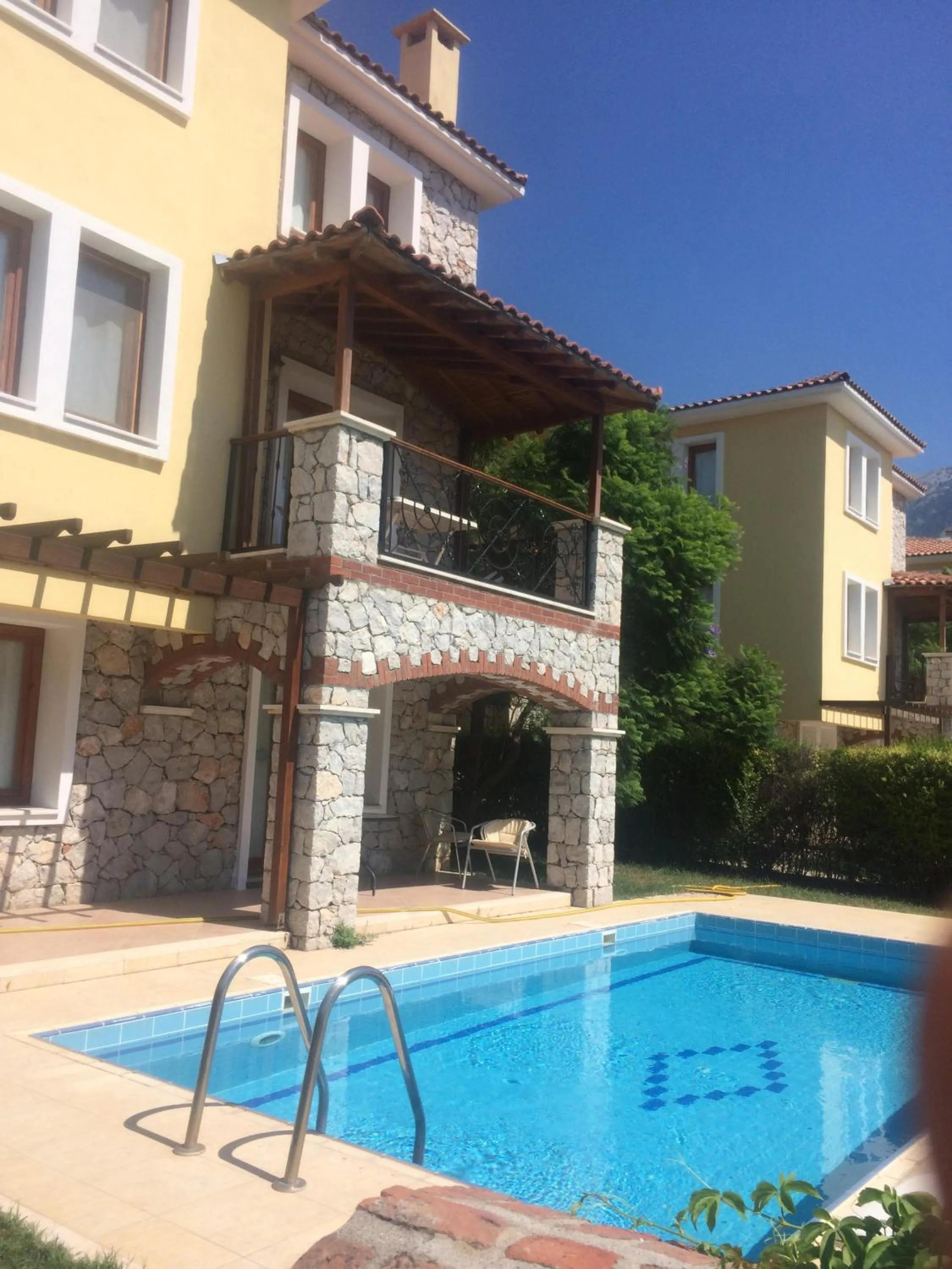 Off site in Perdikia Hill Hotel And Villas