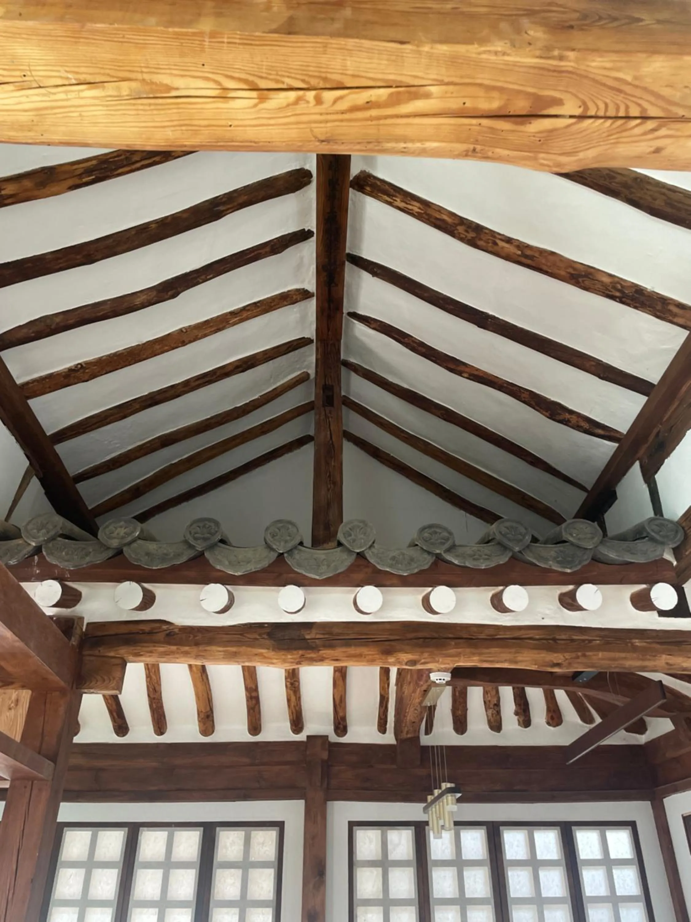 Property building in Hanok Hyeyum