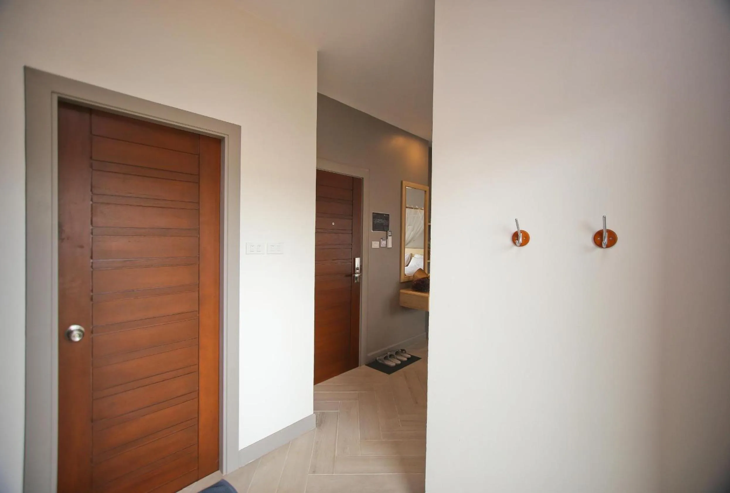 Bunprasop Garden Hotel