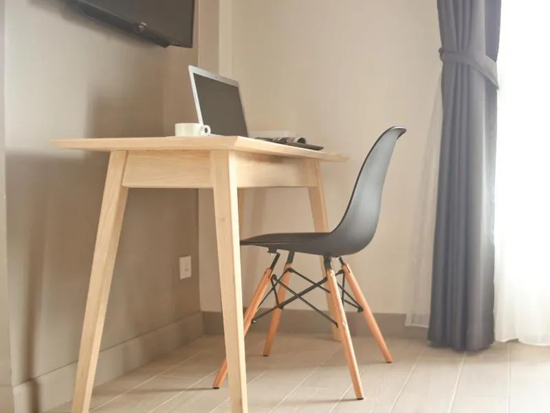 Bunprasop Garden Hotel