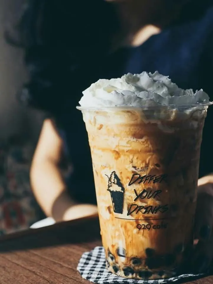 Bunprasop Garden Hotel