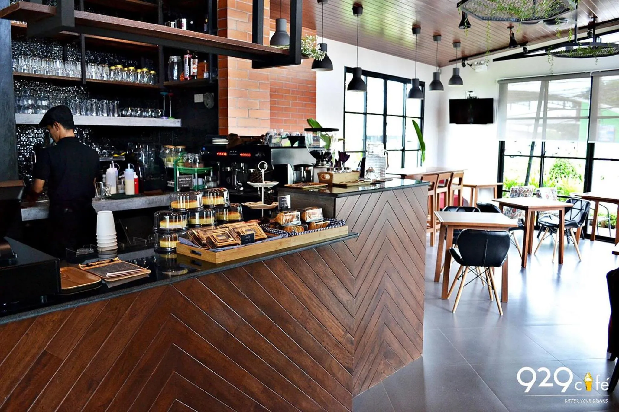 Bunprasop Garden Hotel