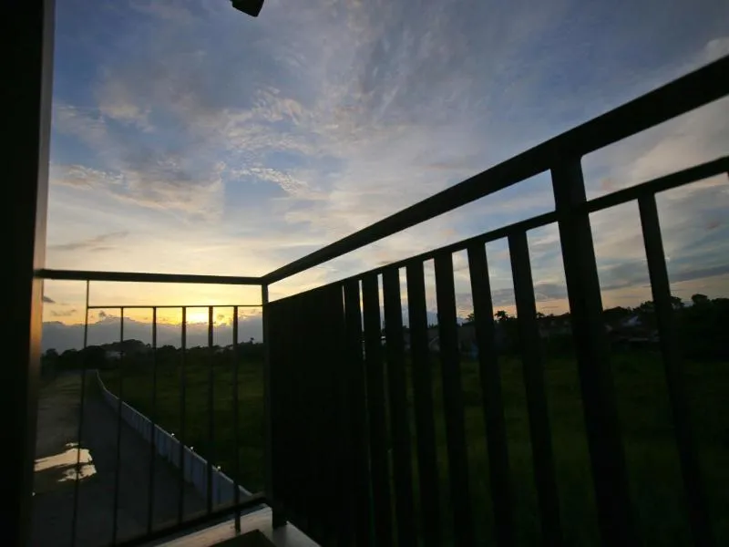 Bunprasop Garden Hotel