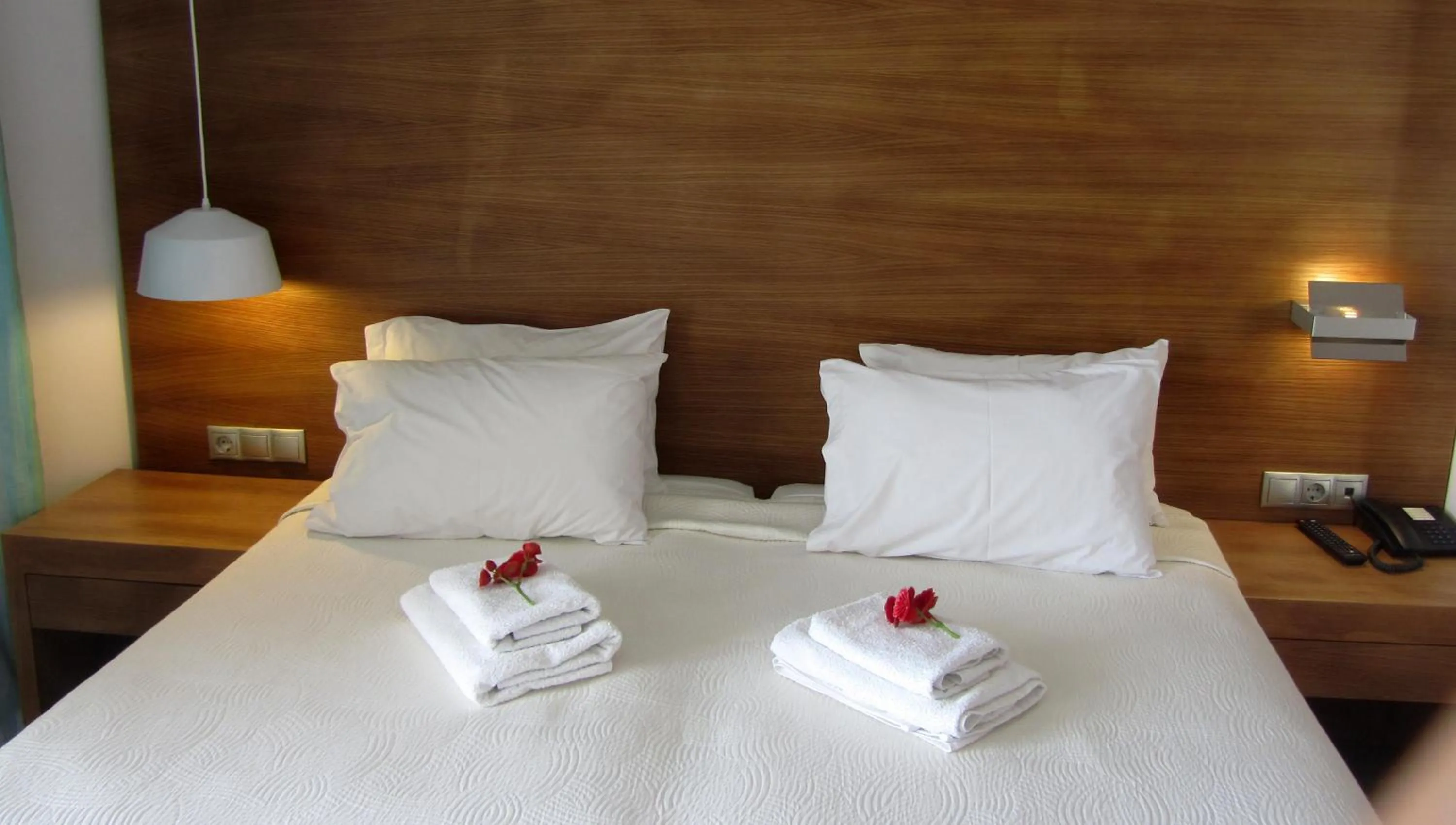 Decorative detail in Petra Hotel