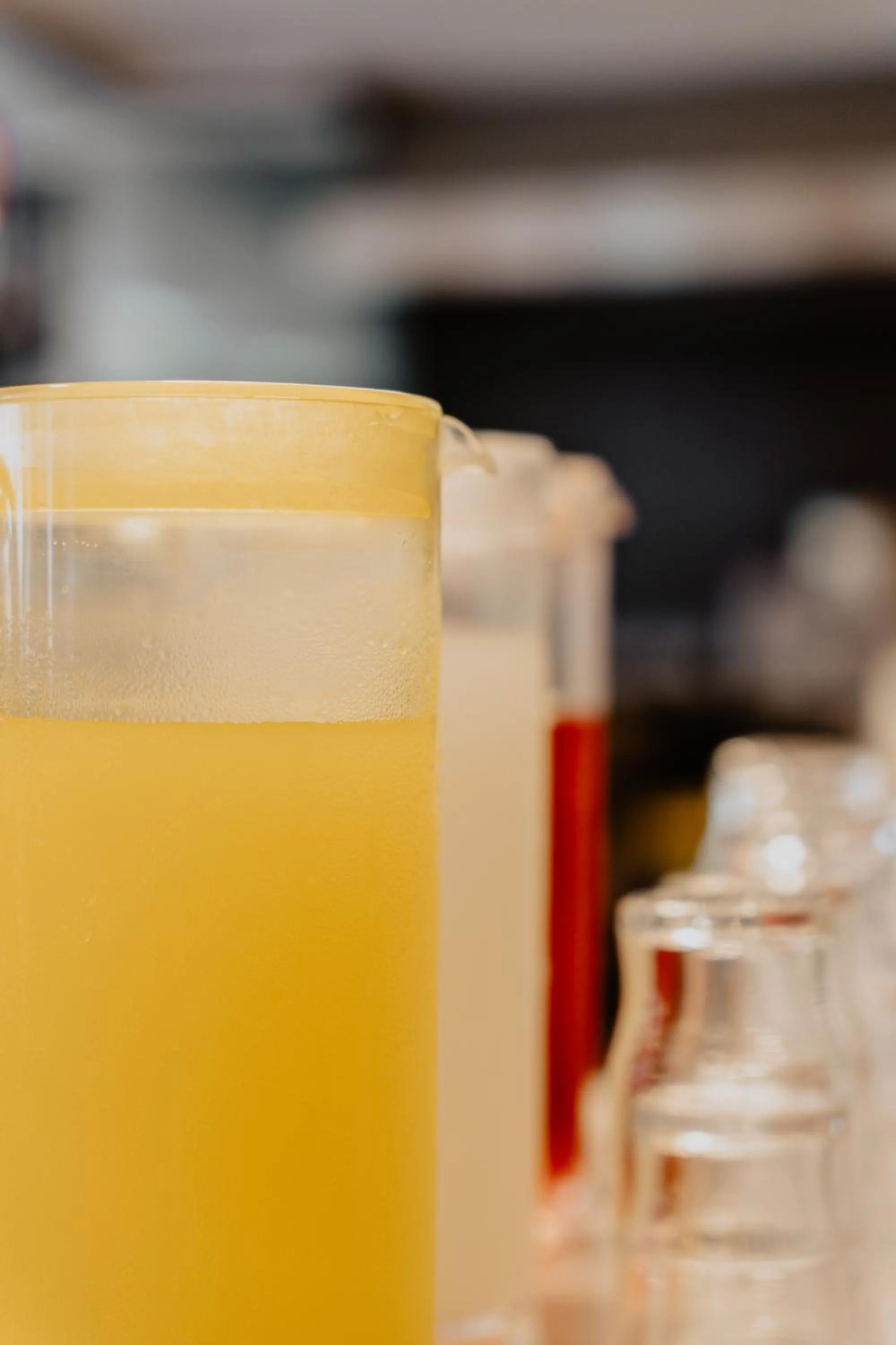 Breakfast in Petra Hotel