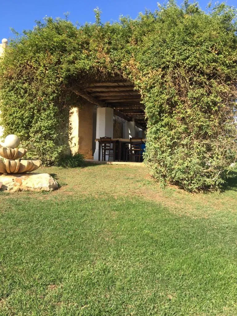 Masseria L'Antico Frantoio