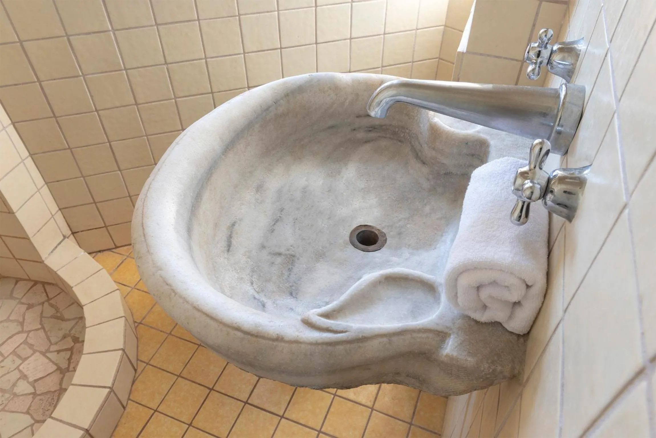 Castello Di San Sebastiano Po