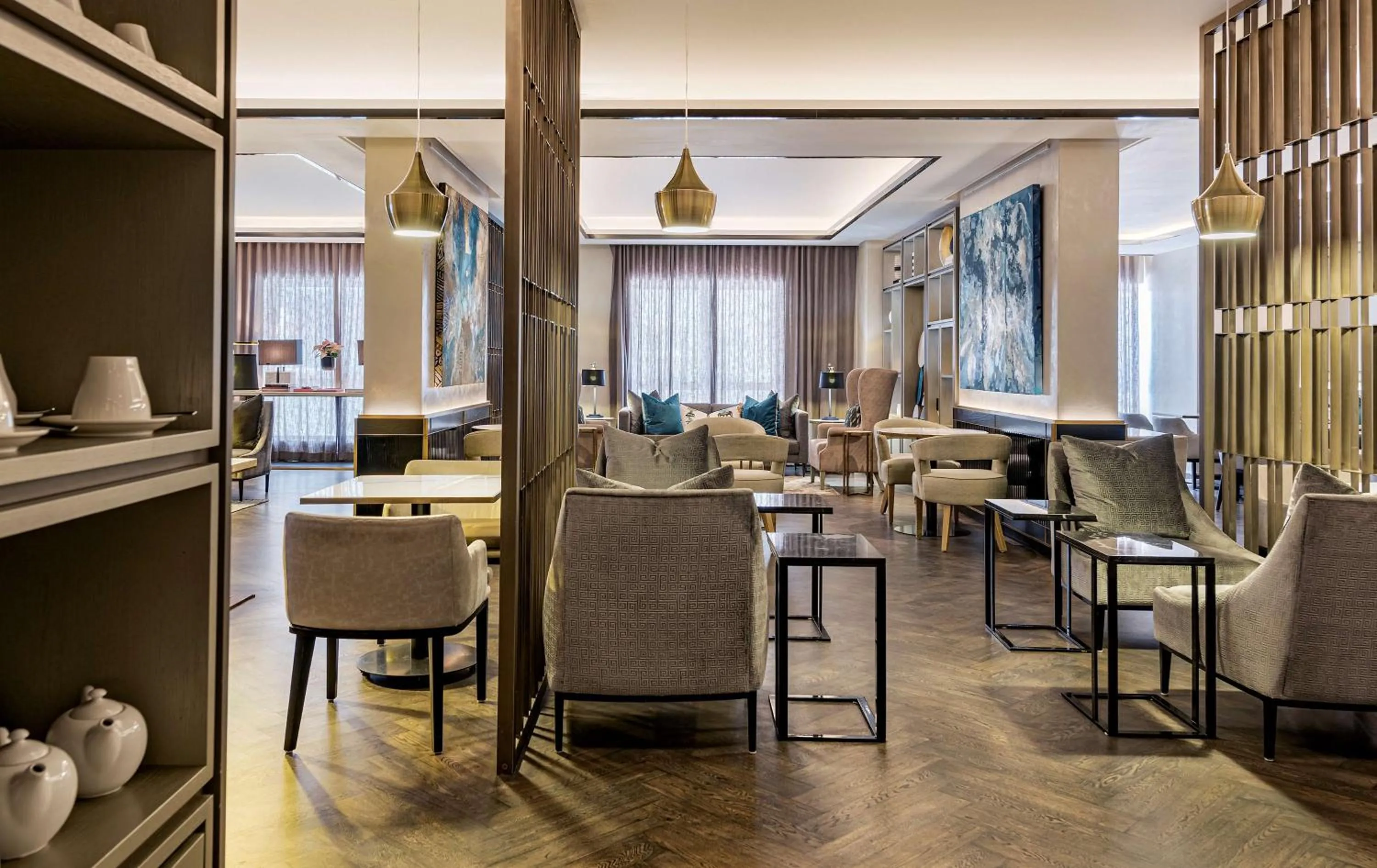 Activities in Hyatt Regency Cape Town