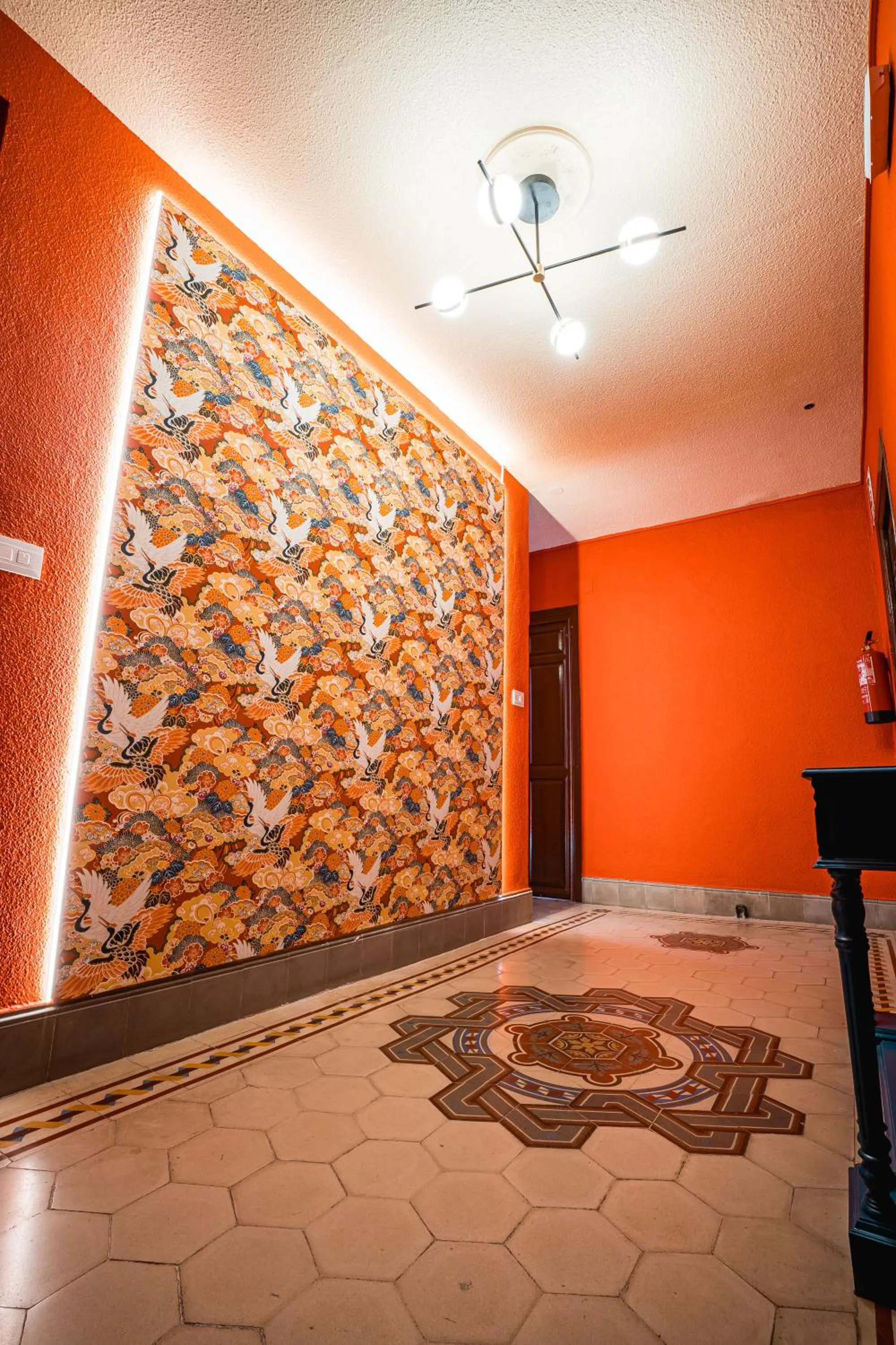 Property building in Veronica Centro