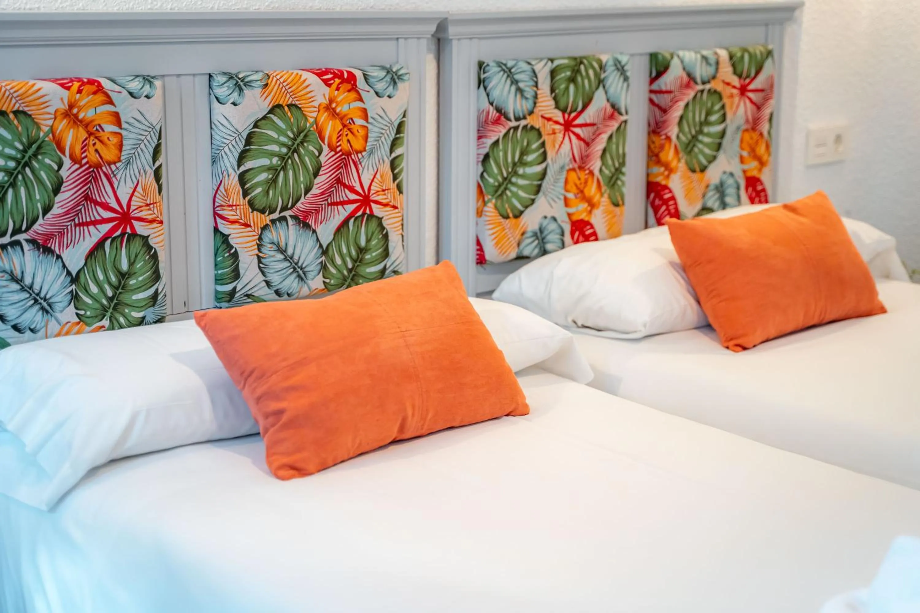 Bed in Veronica Centro