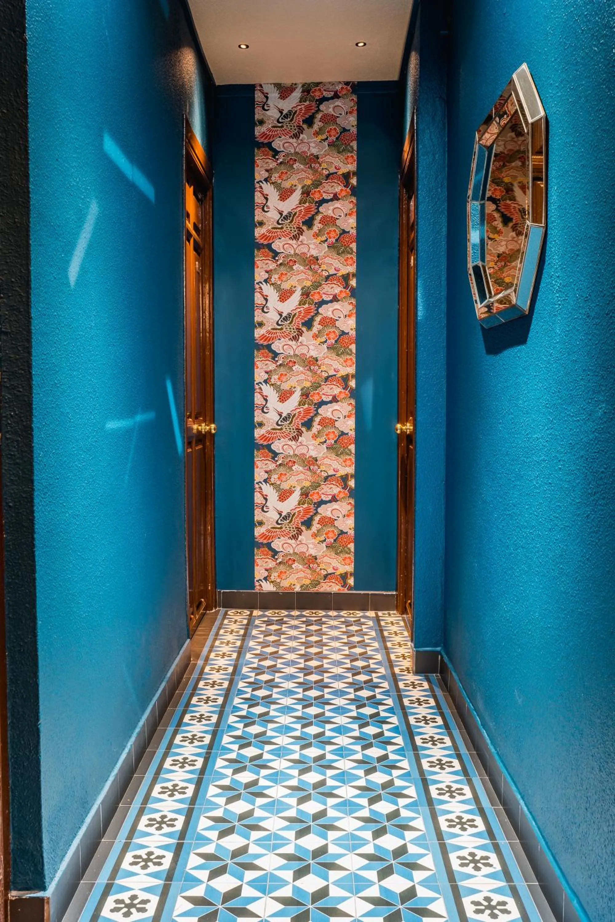 Property building in Veronica Centro