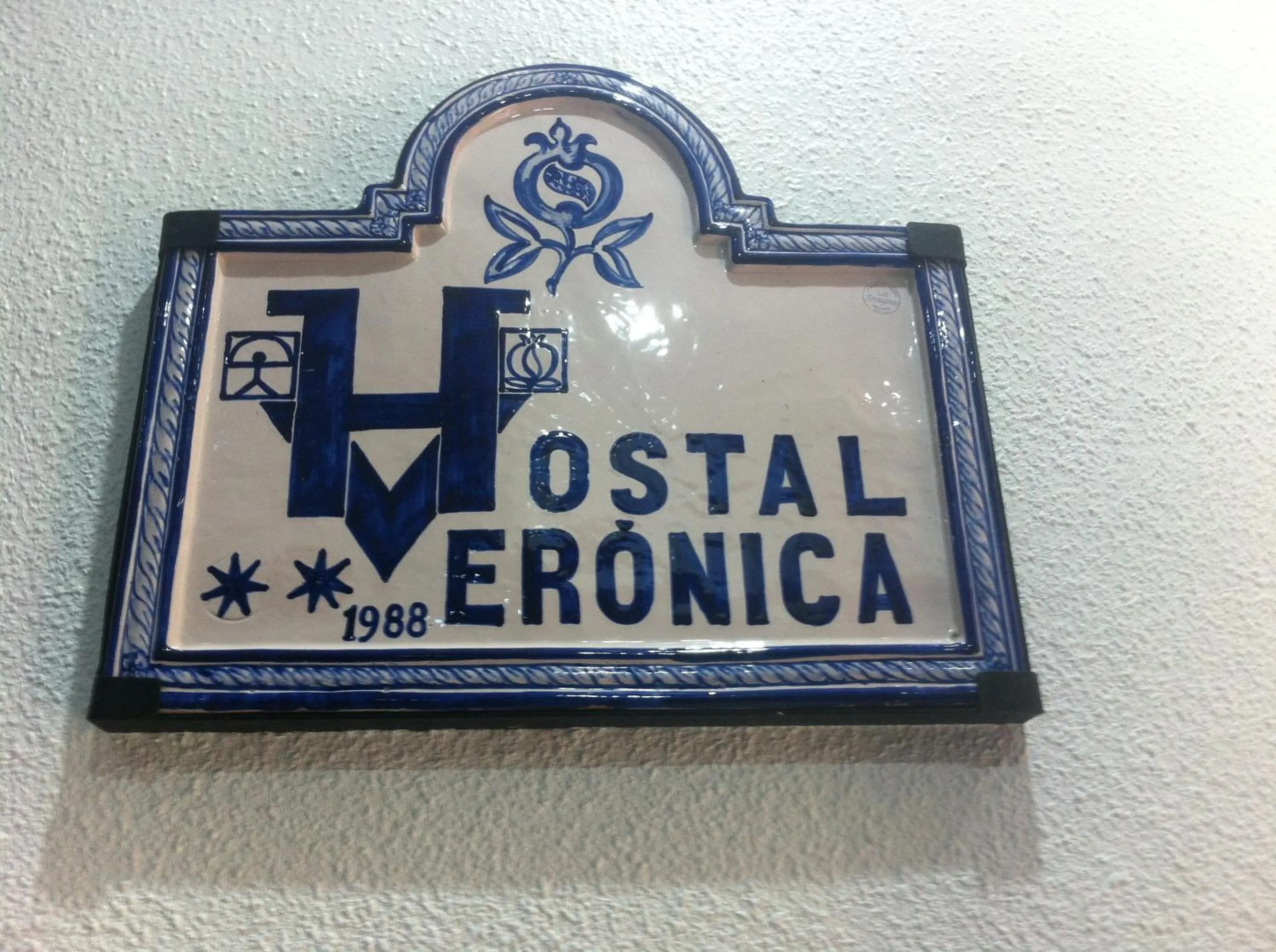 Other in Veronica Centro