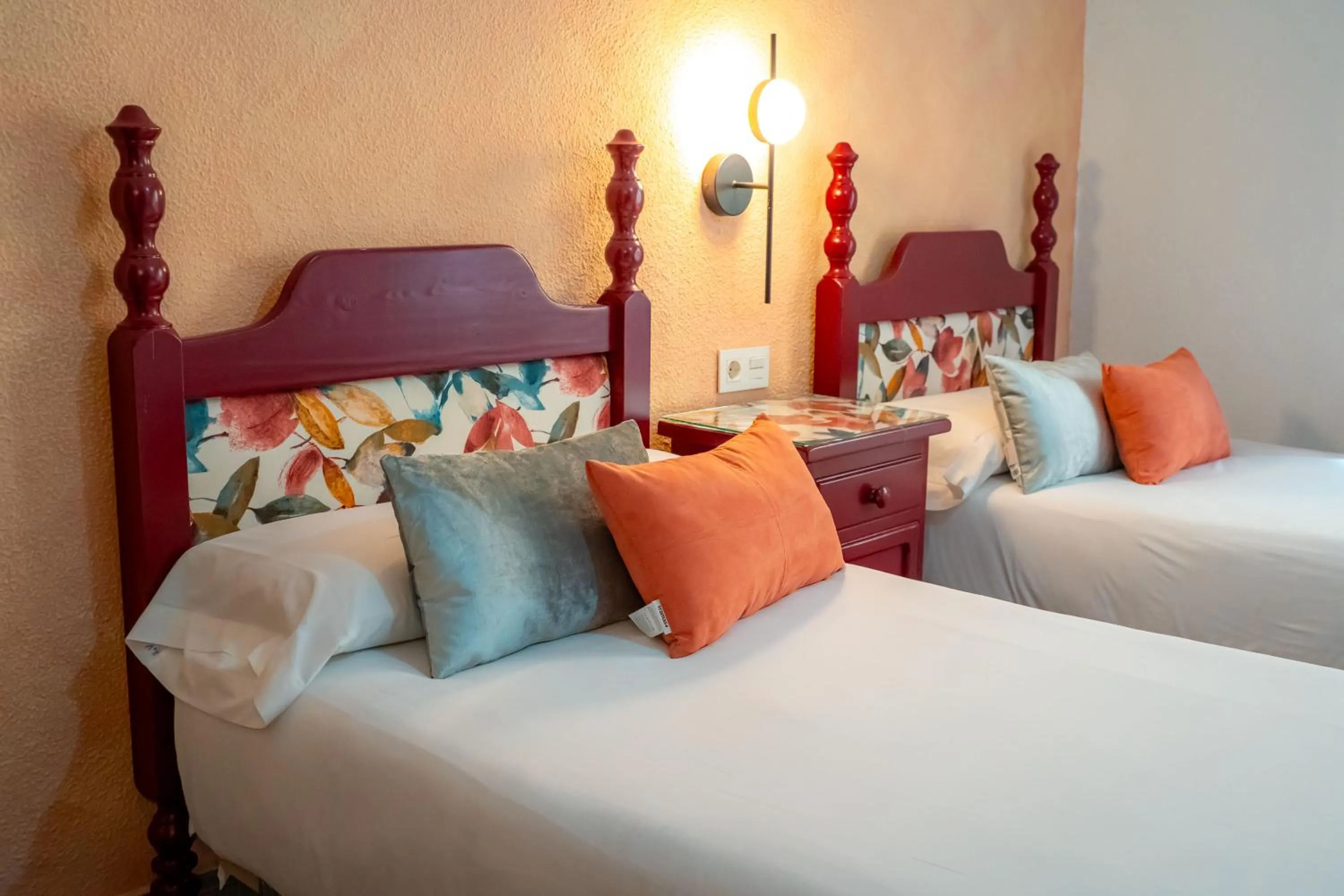 Bed in Veronica Centro