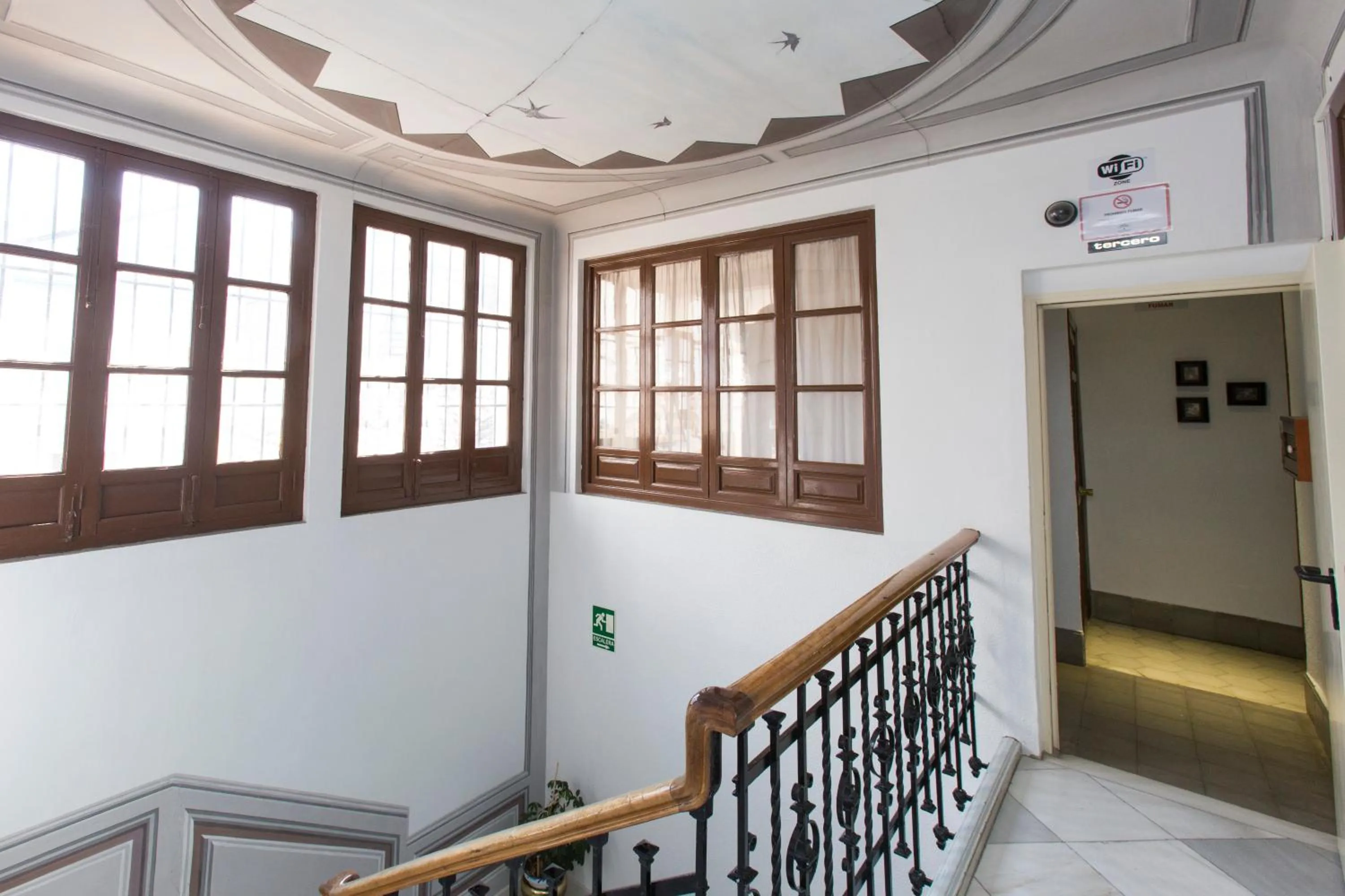 Property building in Veronica Centro