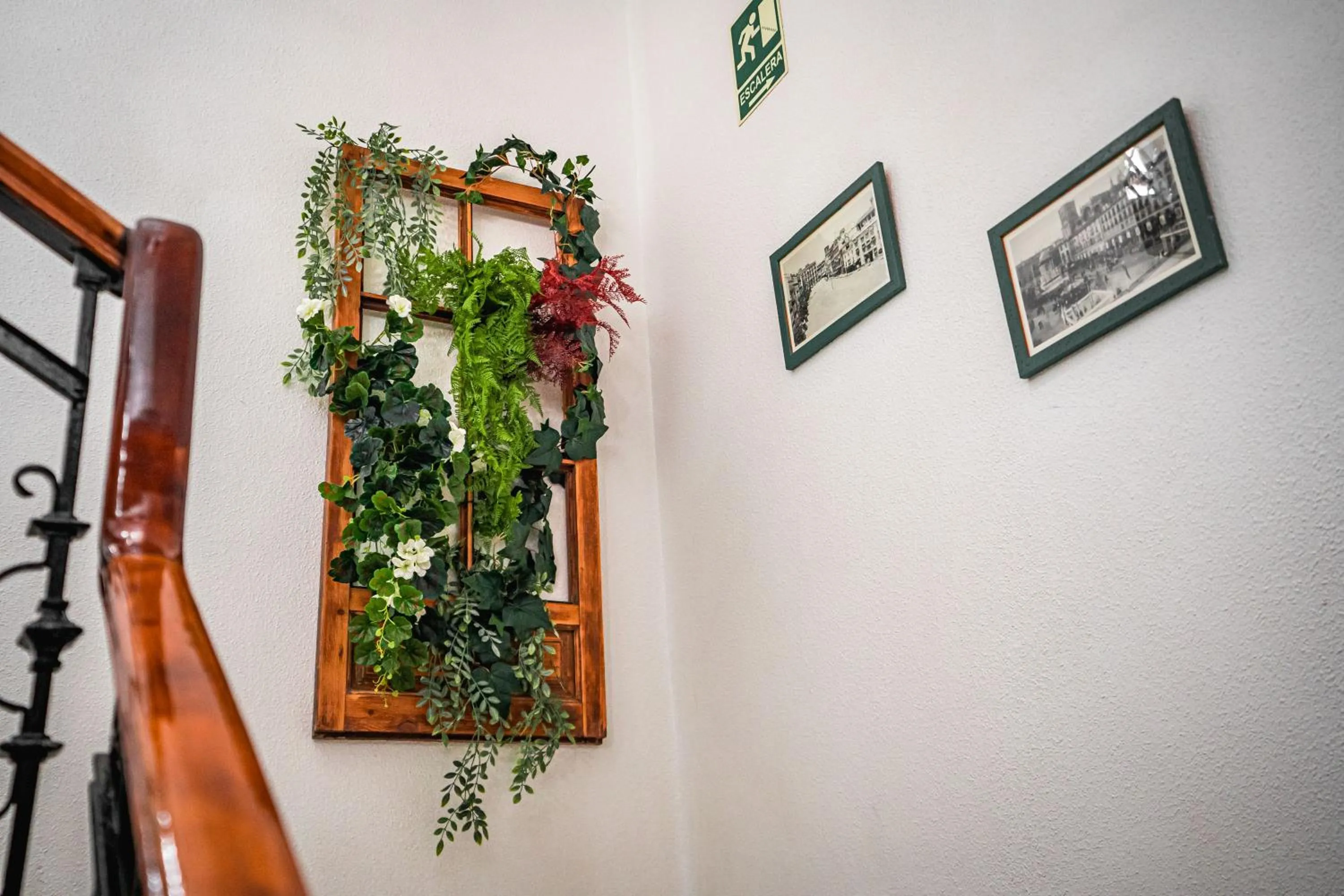 Property building in Veronica Centro