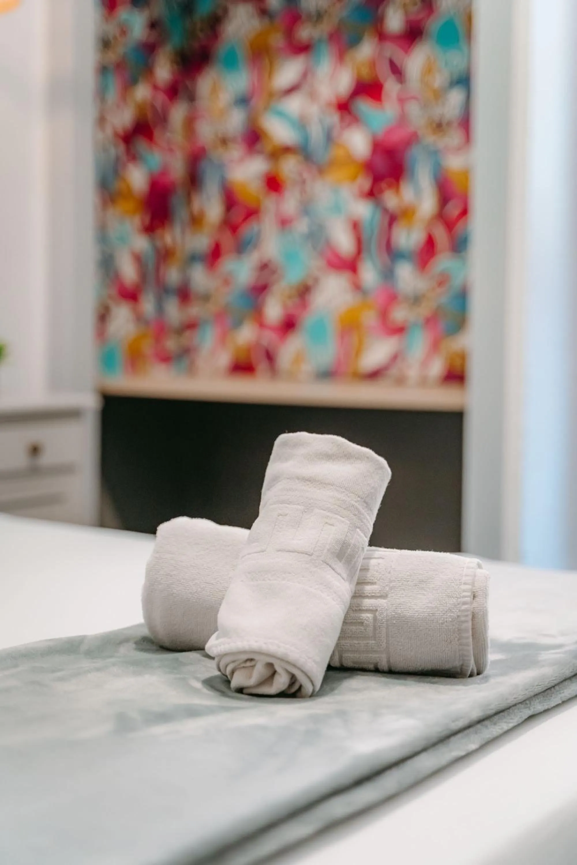 Bed in Veronica Centro