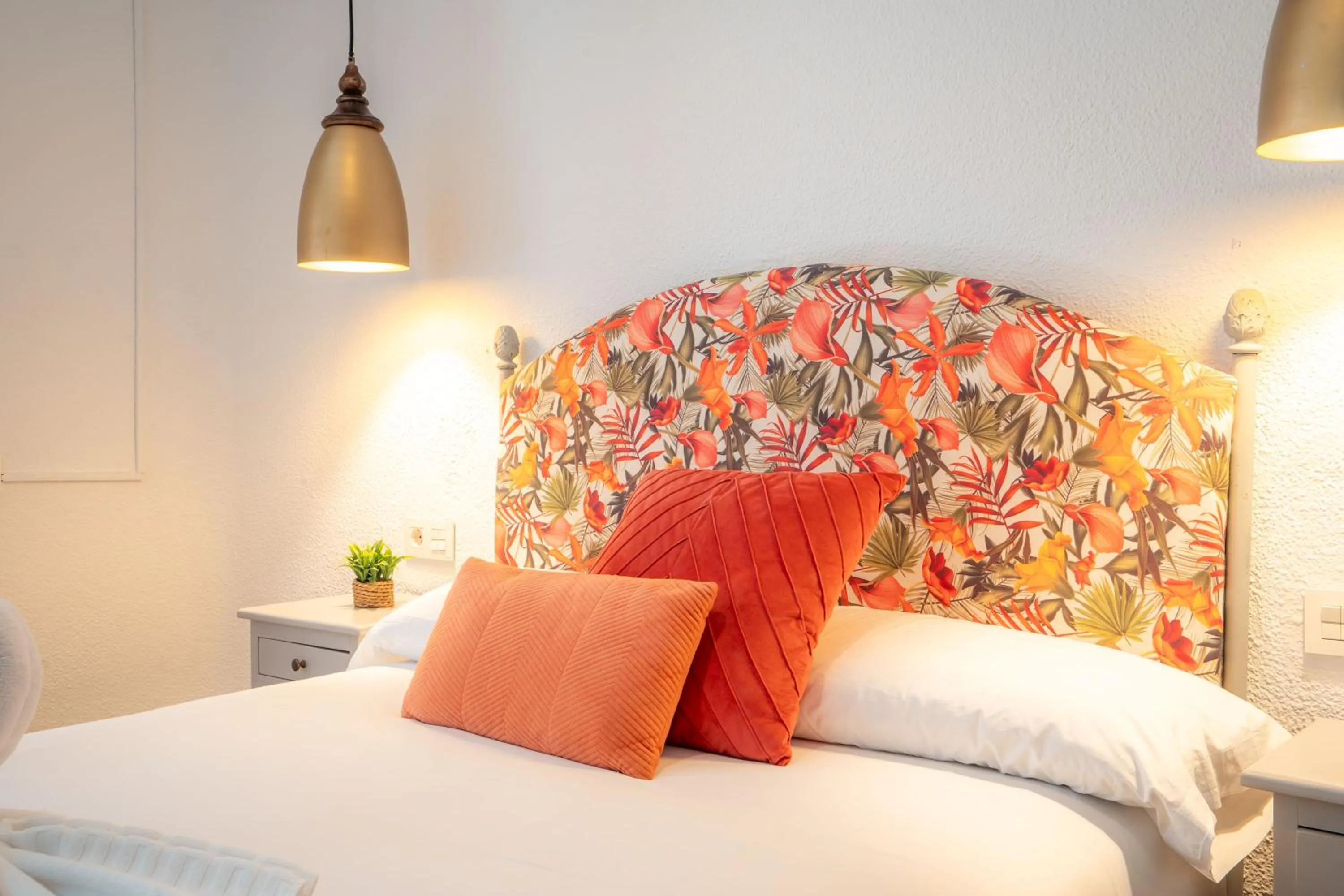 Bed in Veronica Centro