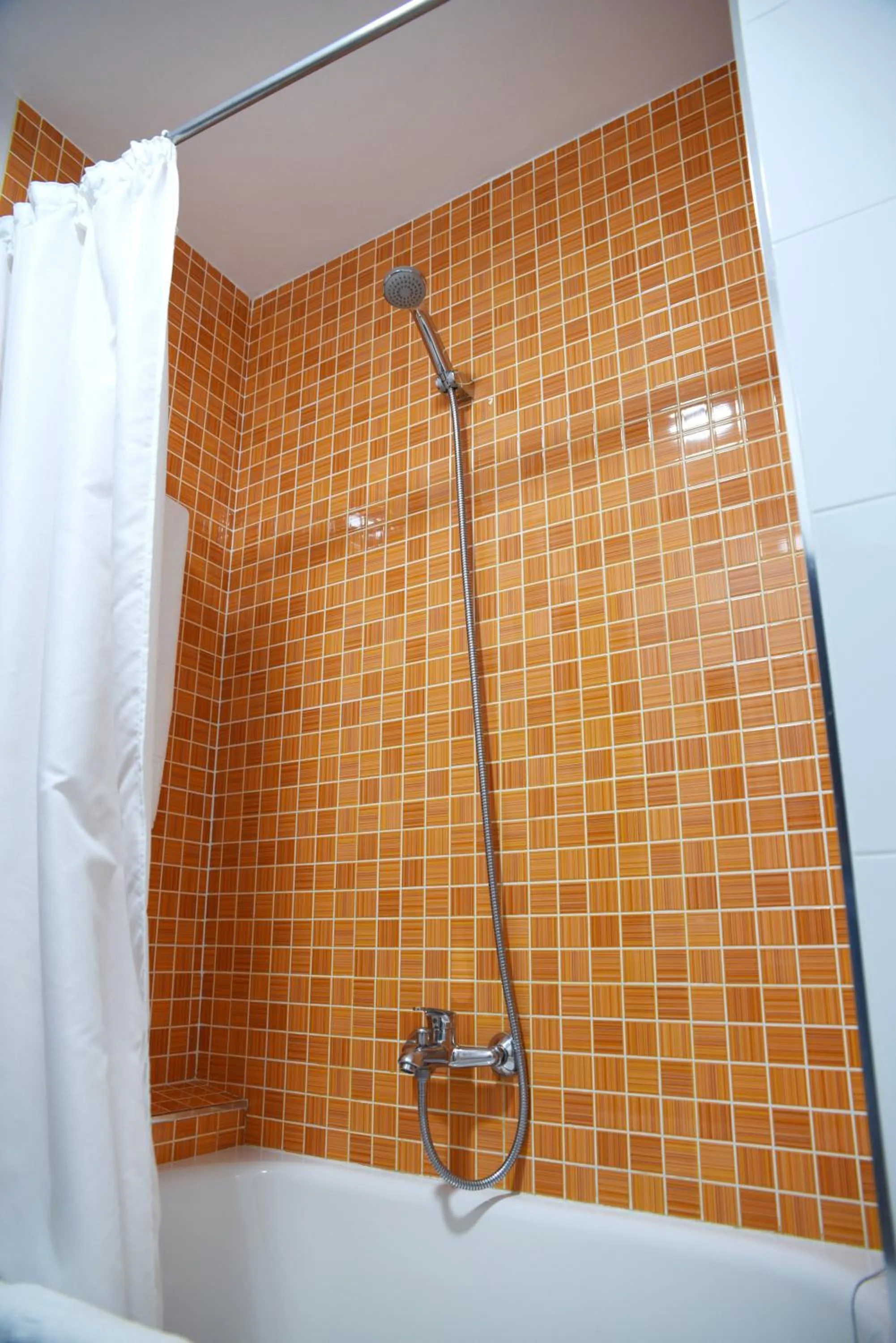 Decorative detail in Veronica Centro